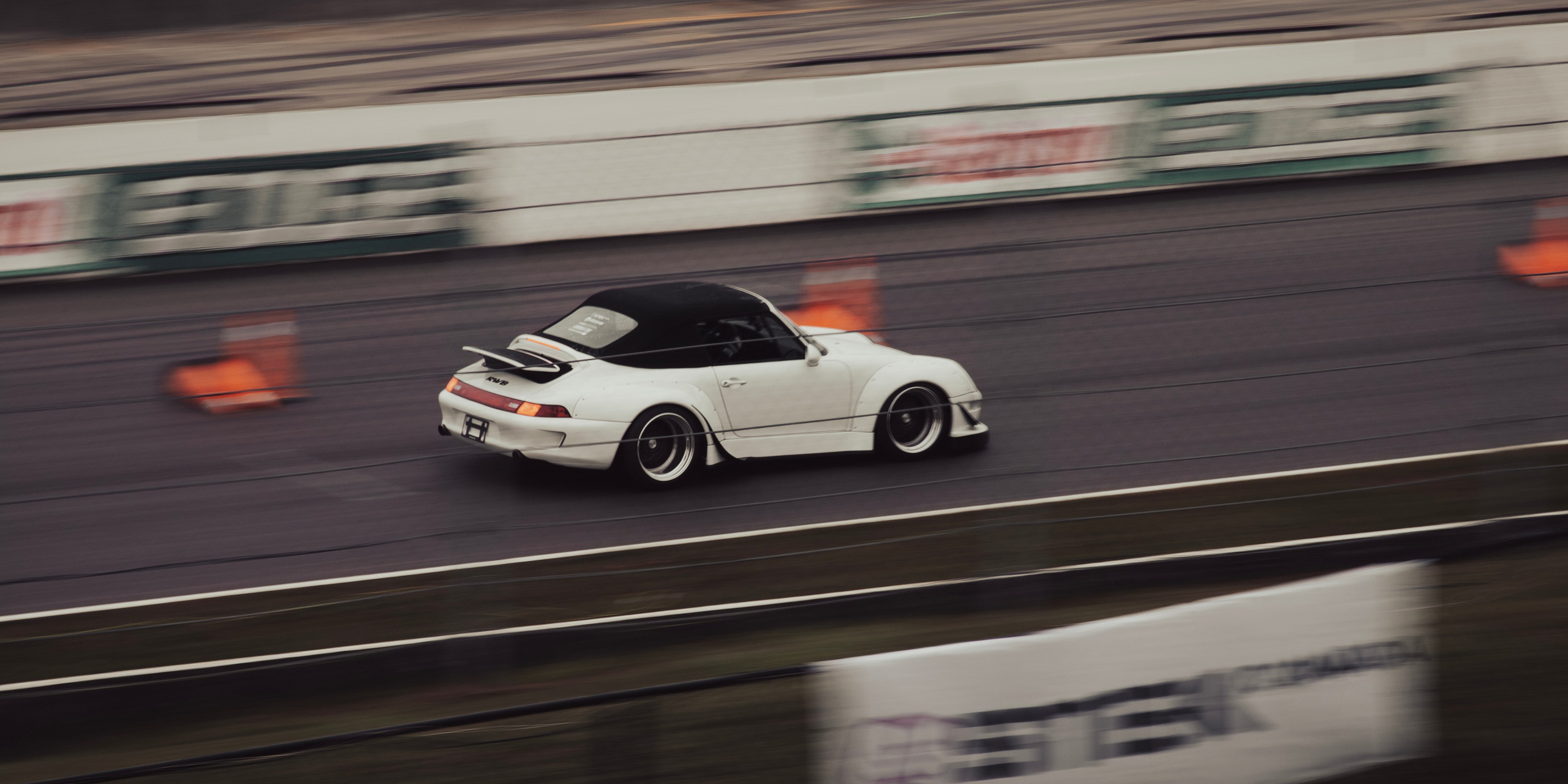 Luxury & Performance. Arvin Azimian