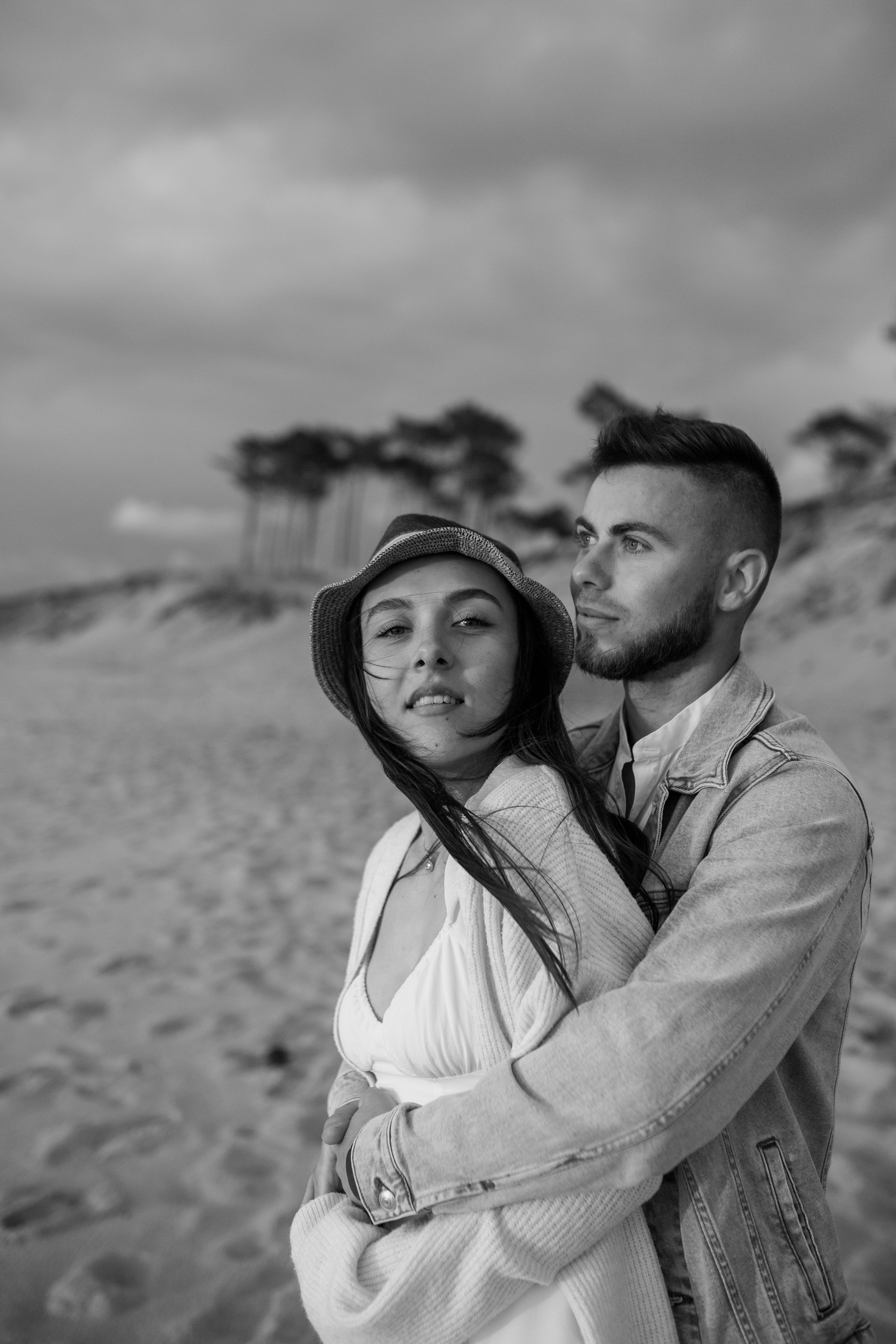 Vadim & Marcela. Weeding Photographer in Bordeaux, Florin Tugui