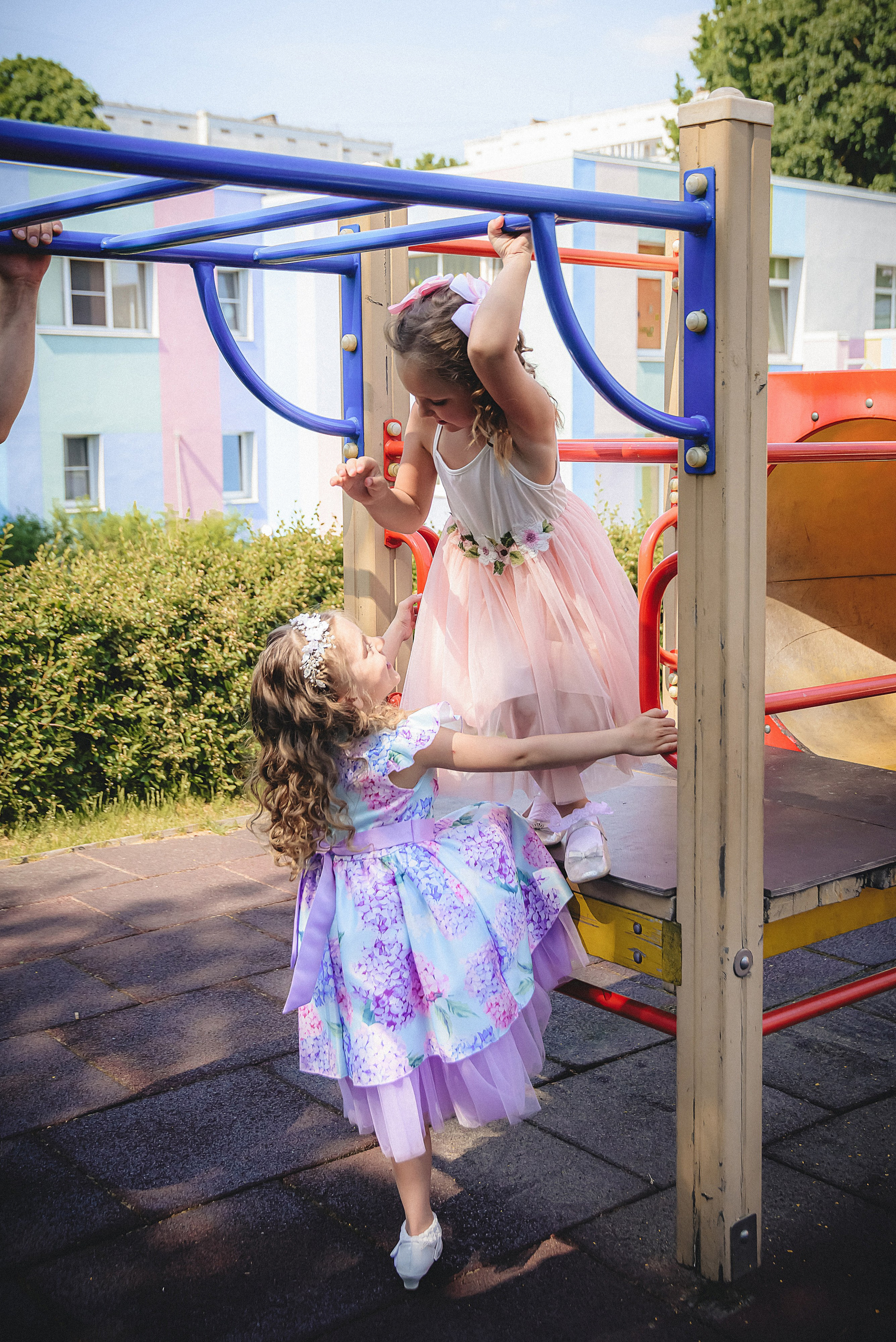 Bērnudārza «Laimiņa» Izlaidums. Photographer in Riga. Family, private and commercial photogrpahy