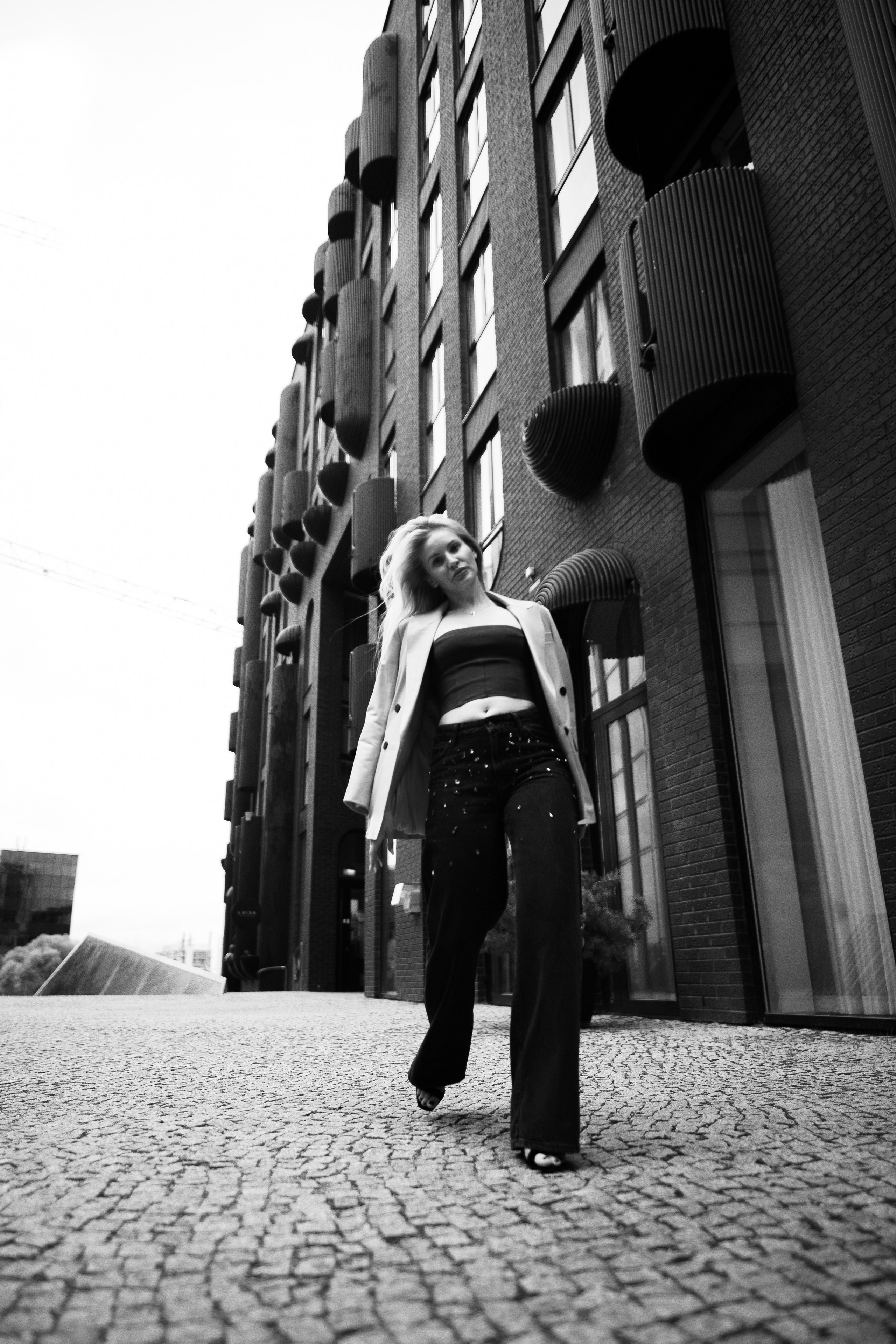 Алена. Главная