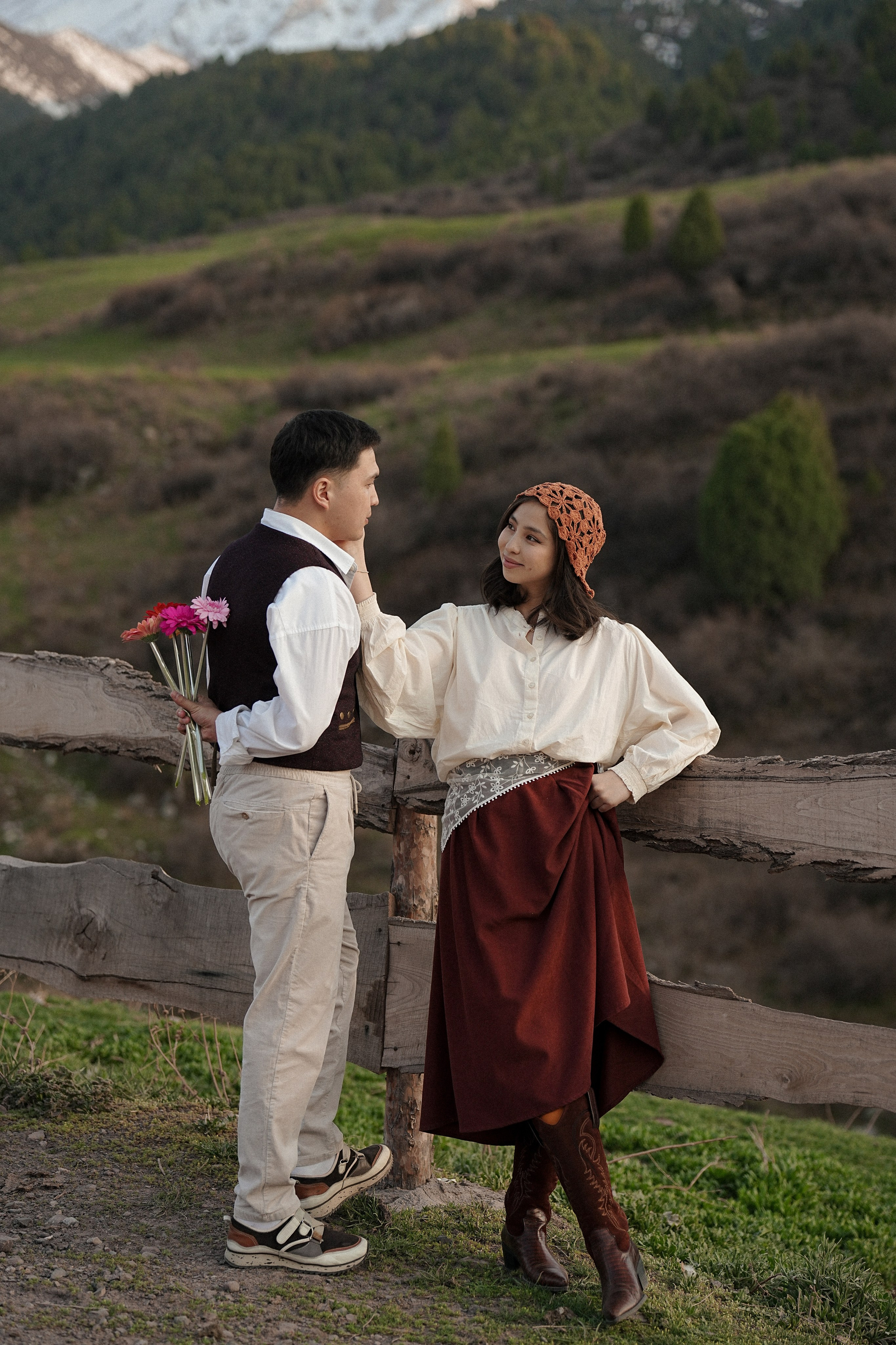 K & A. Sariev