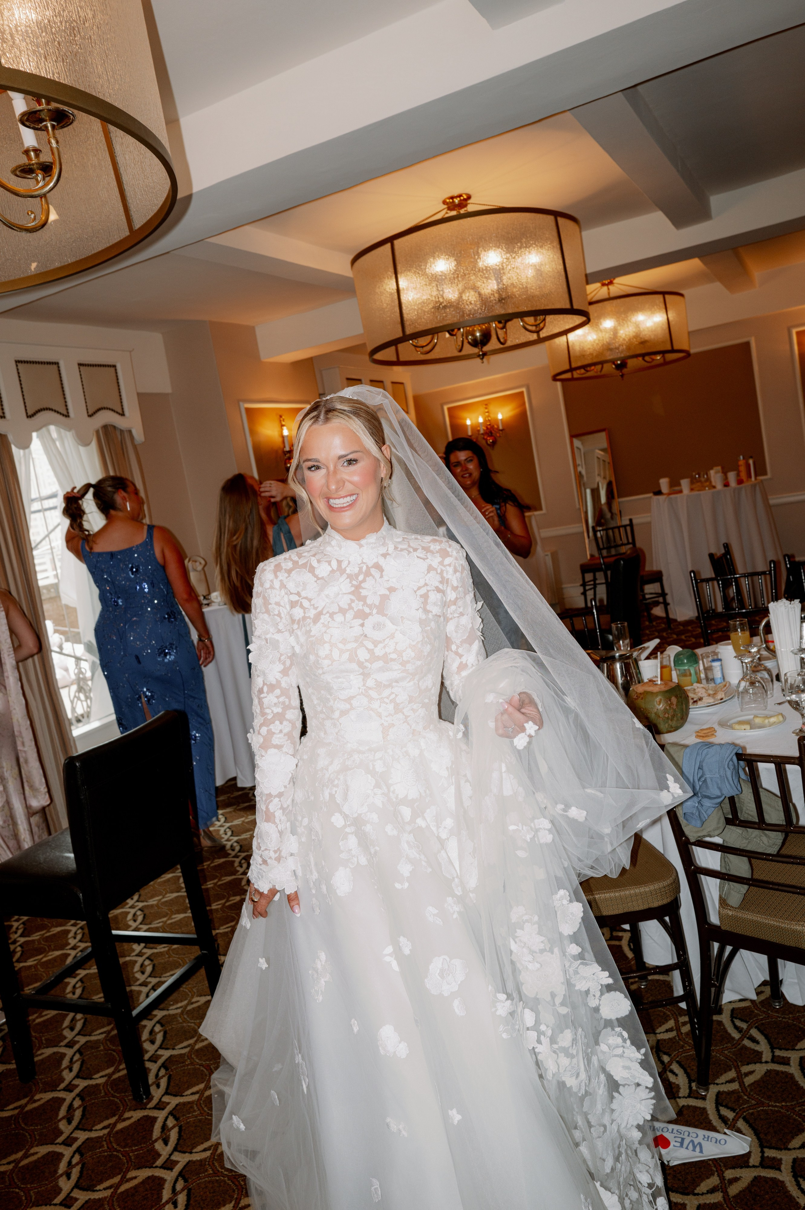 Killeen and Patrick. Wedding photographer and videographer New York | New Jersey