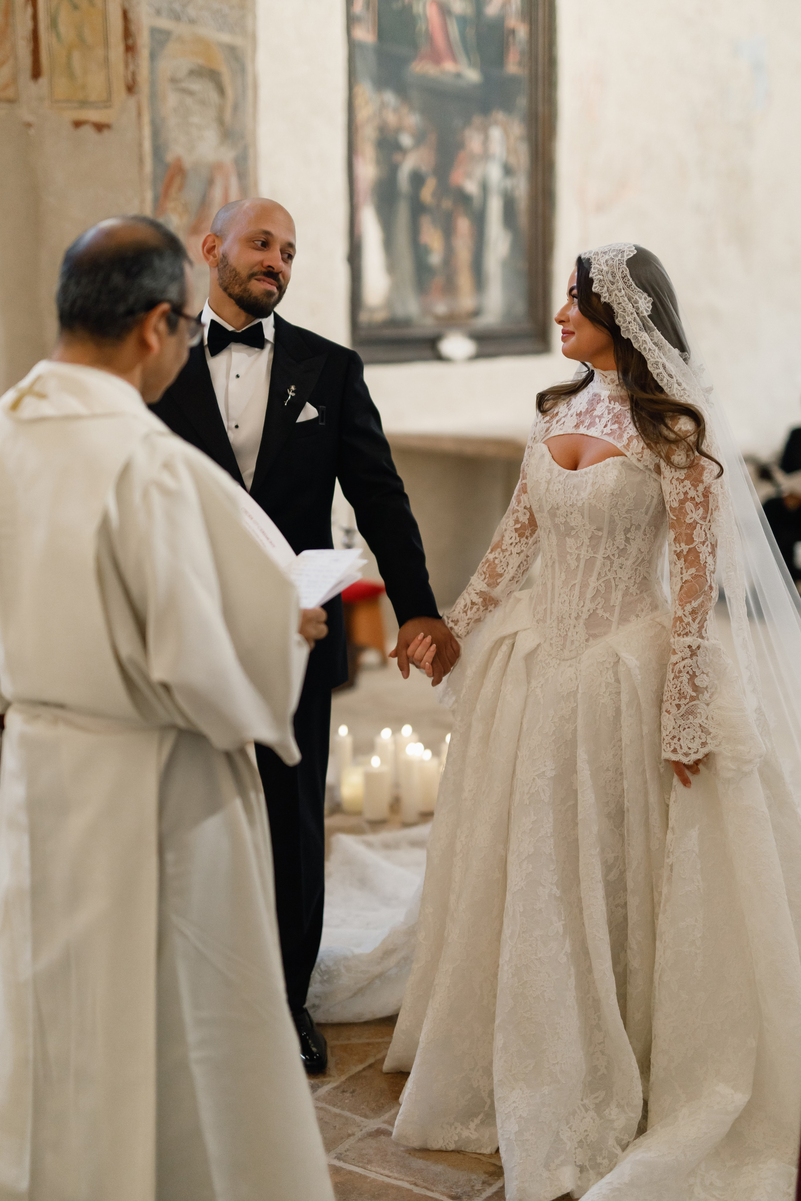 Charlotte & Anthony. Wedding Photographer Rome Tuscany Como Sicily Puglia Amalfy Italy- Oksana Savenchuk