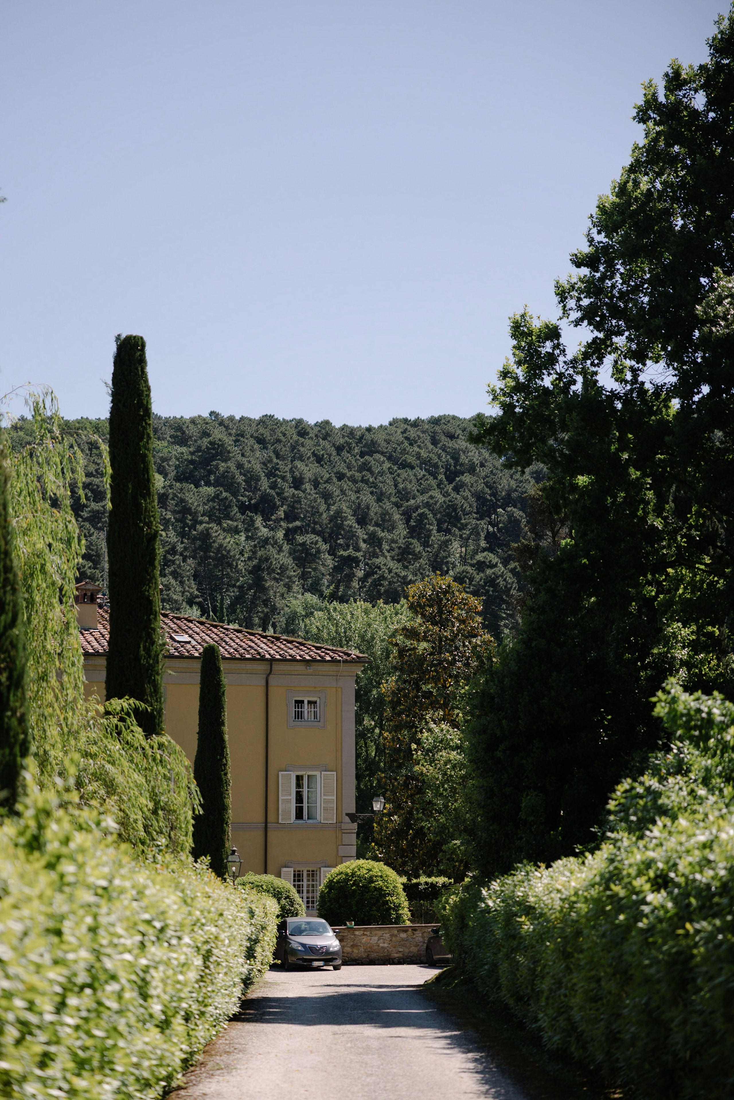 Melissa&Obaid. Wedding photographer Italy