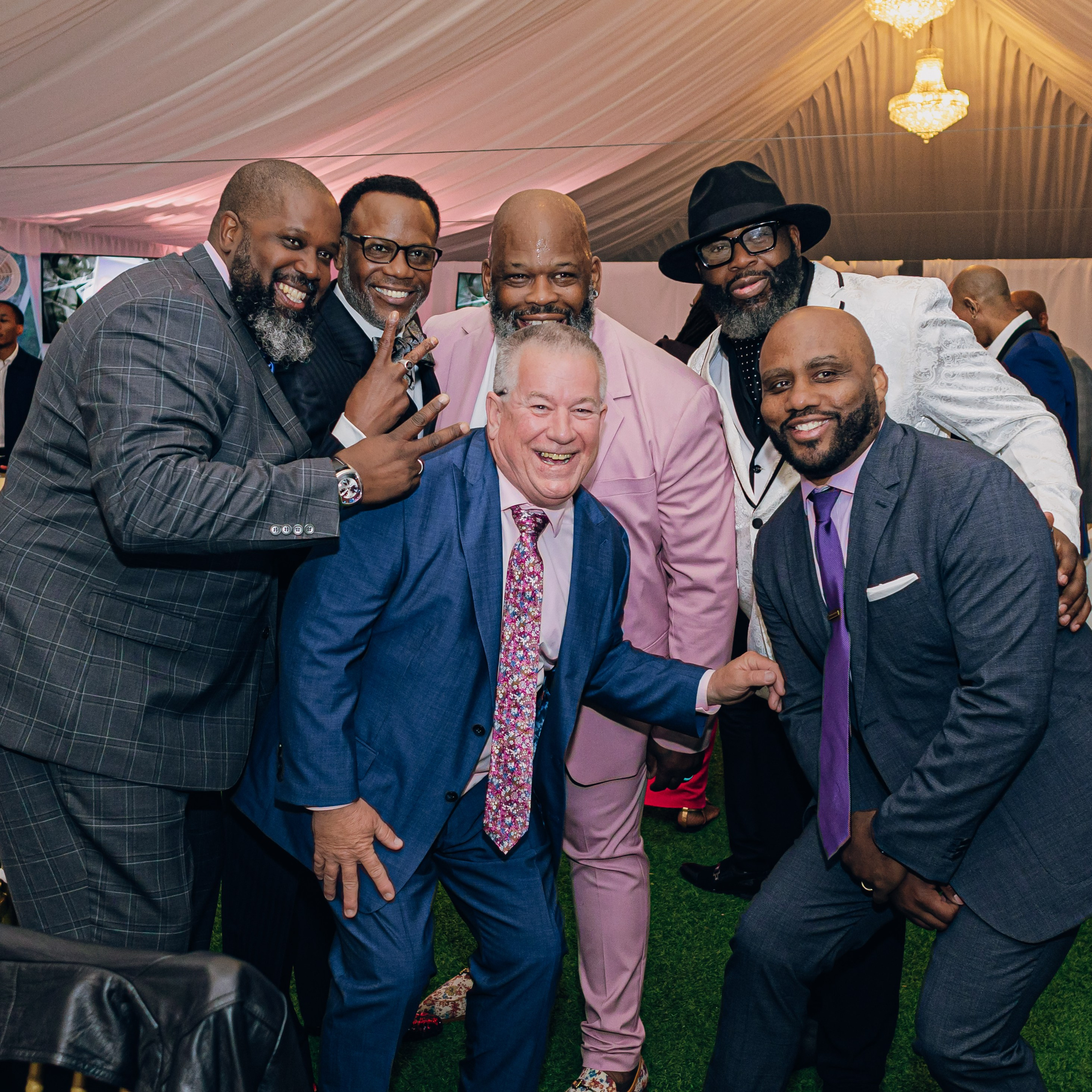 Nakia & Christal. Wedding Photo & Video