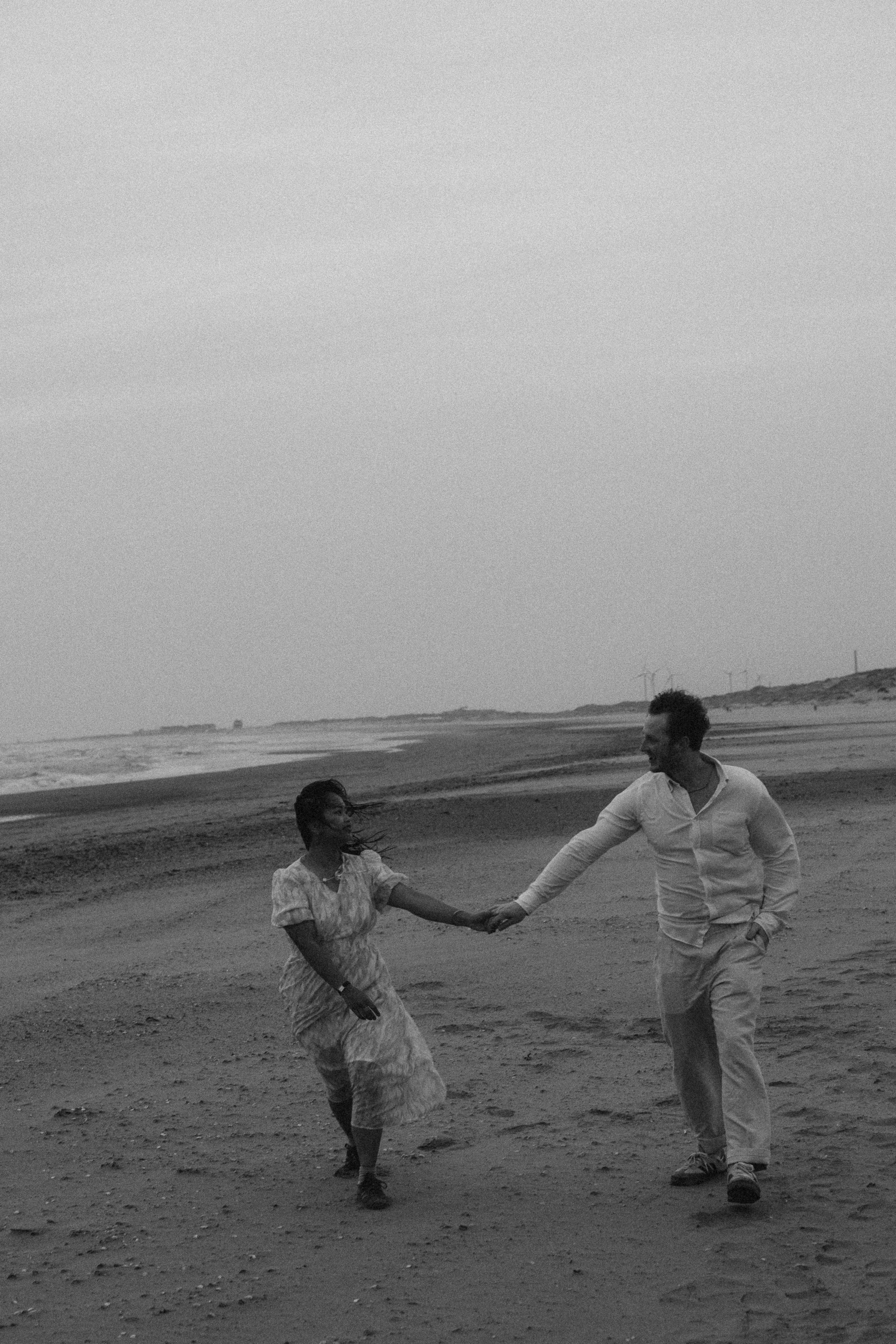 Love story. Photographer The Netherlands