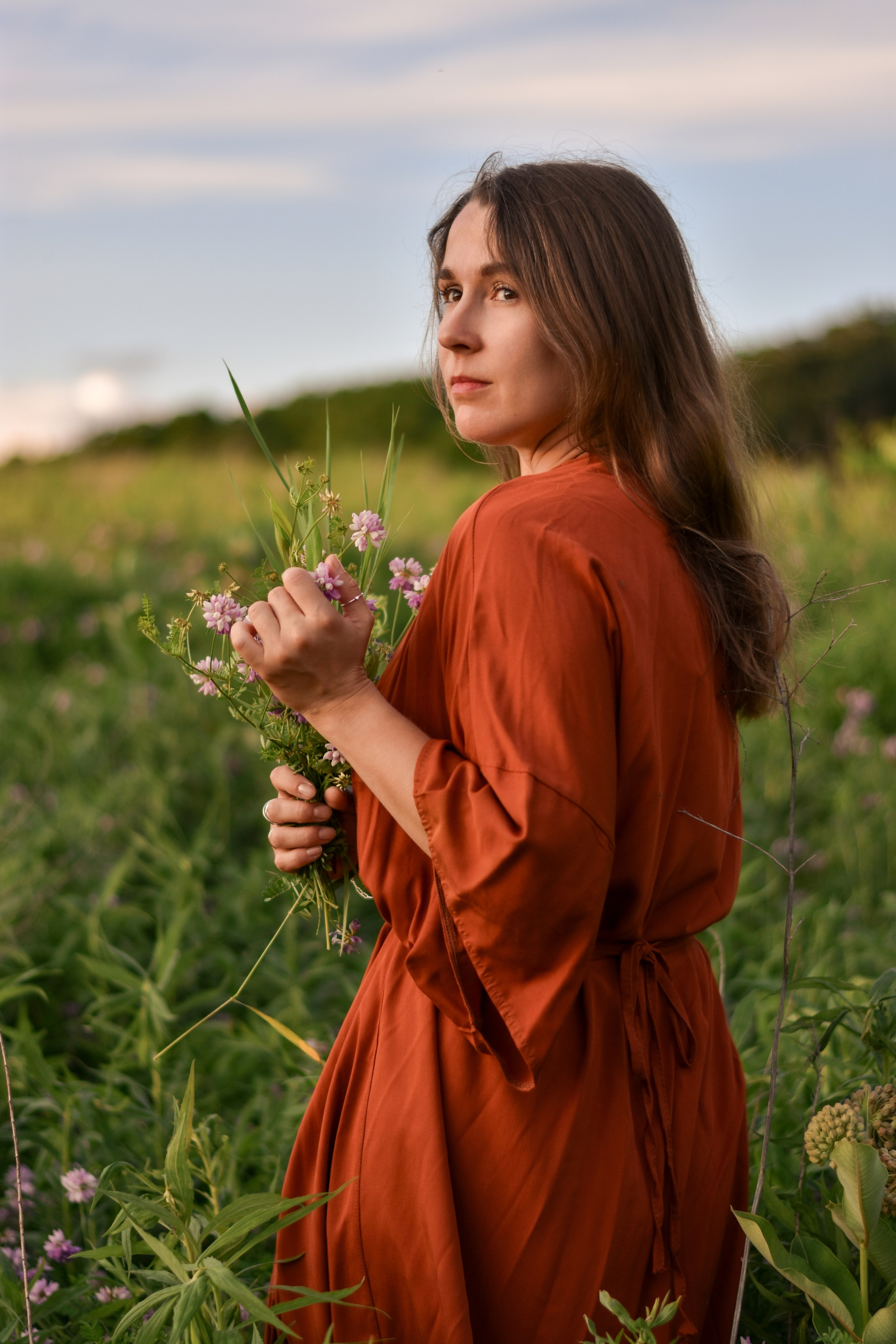 Svitlana. Oleksandra Yehorova | Family & Lifestyle Photographer