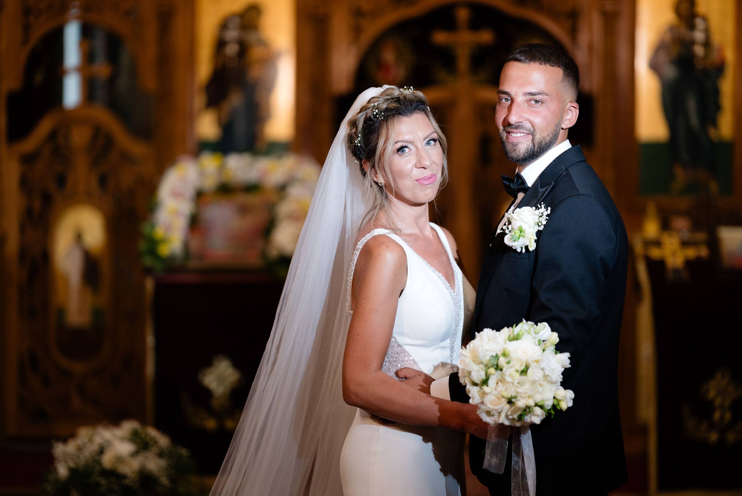 Fotografie de nuntă – Gabriel și Mădălina | Catalin Predescu. Fotograf de evenimente, portret si lifestyle