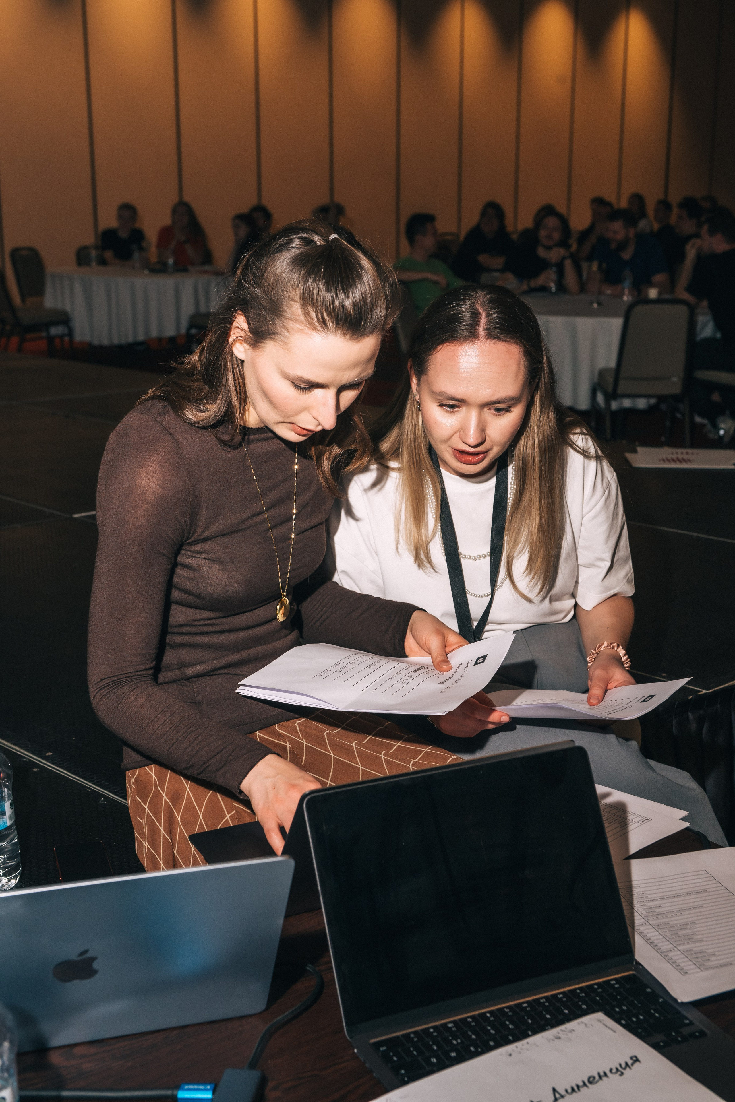 Семинар " Adapty». Турция. 2025. Фотограф в Анталии (Турция) Ева Сэрт