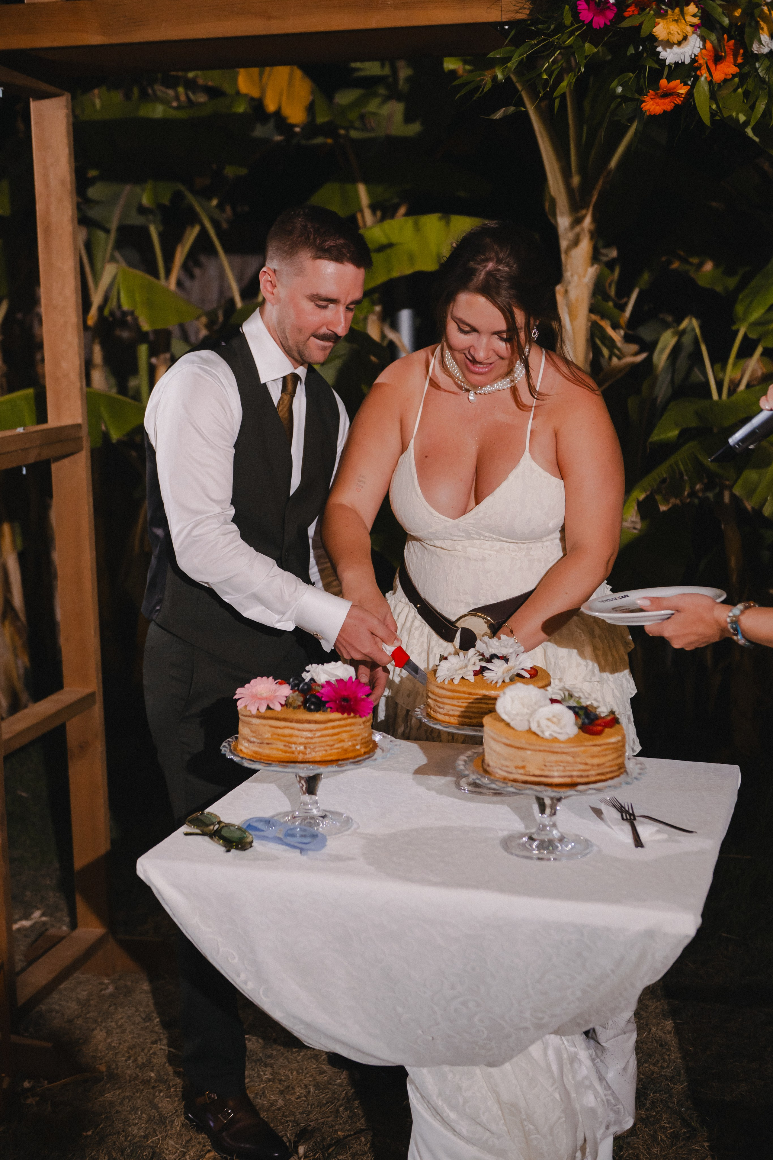 Nataly & Tristian. Фотограф в Анталии (Турция) Ева Сэрт