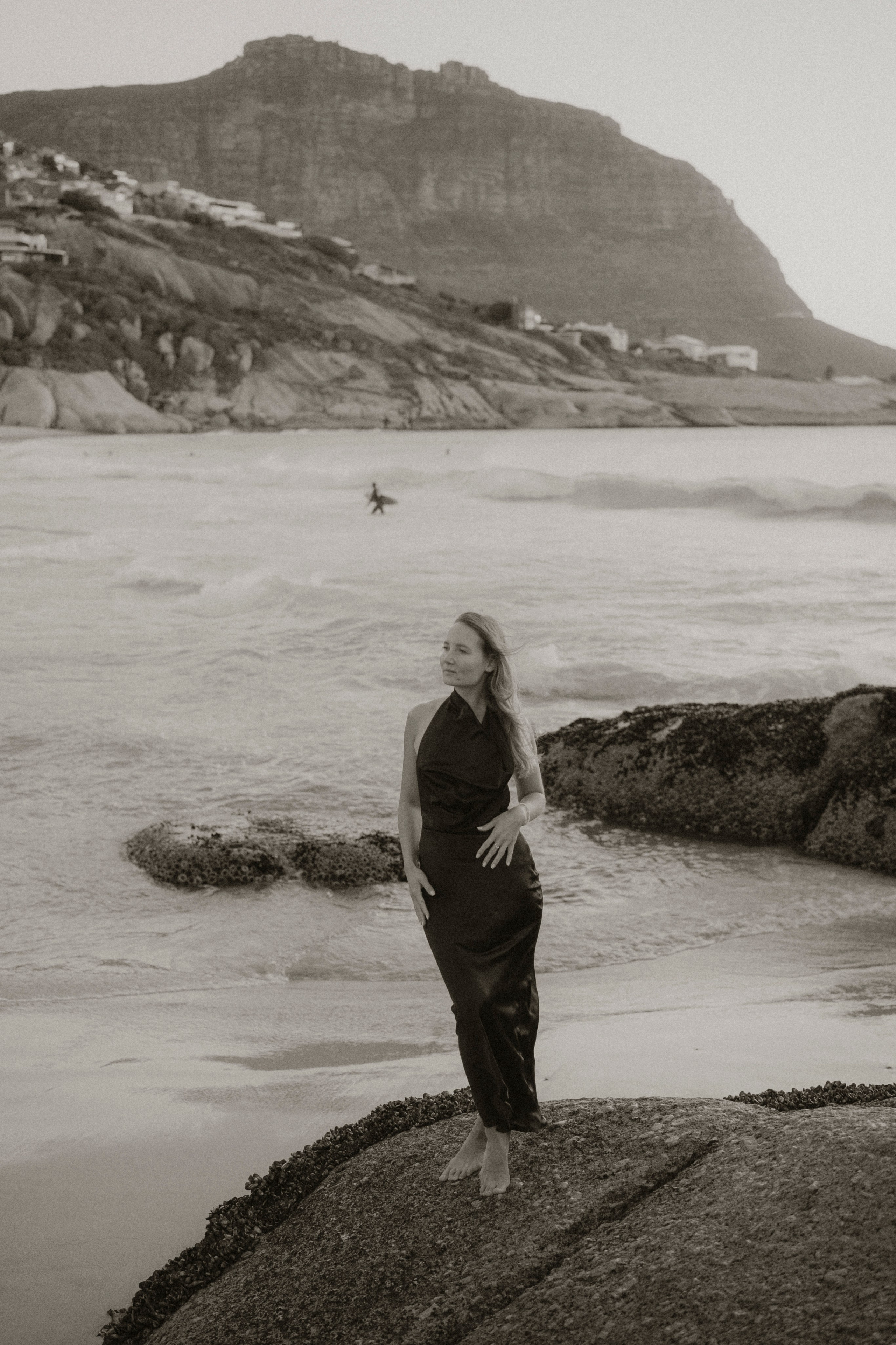 Chasing the sunset. Фотограф Кейптаун