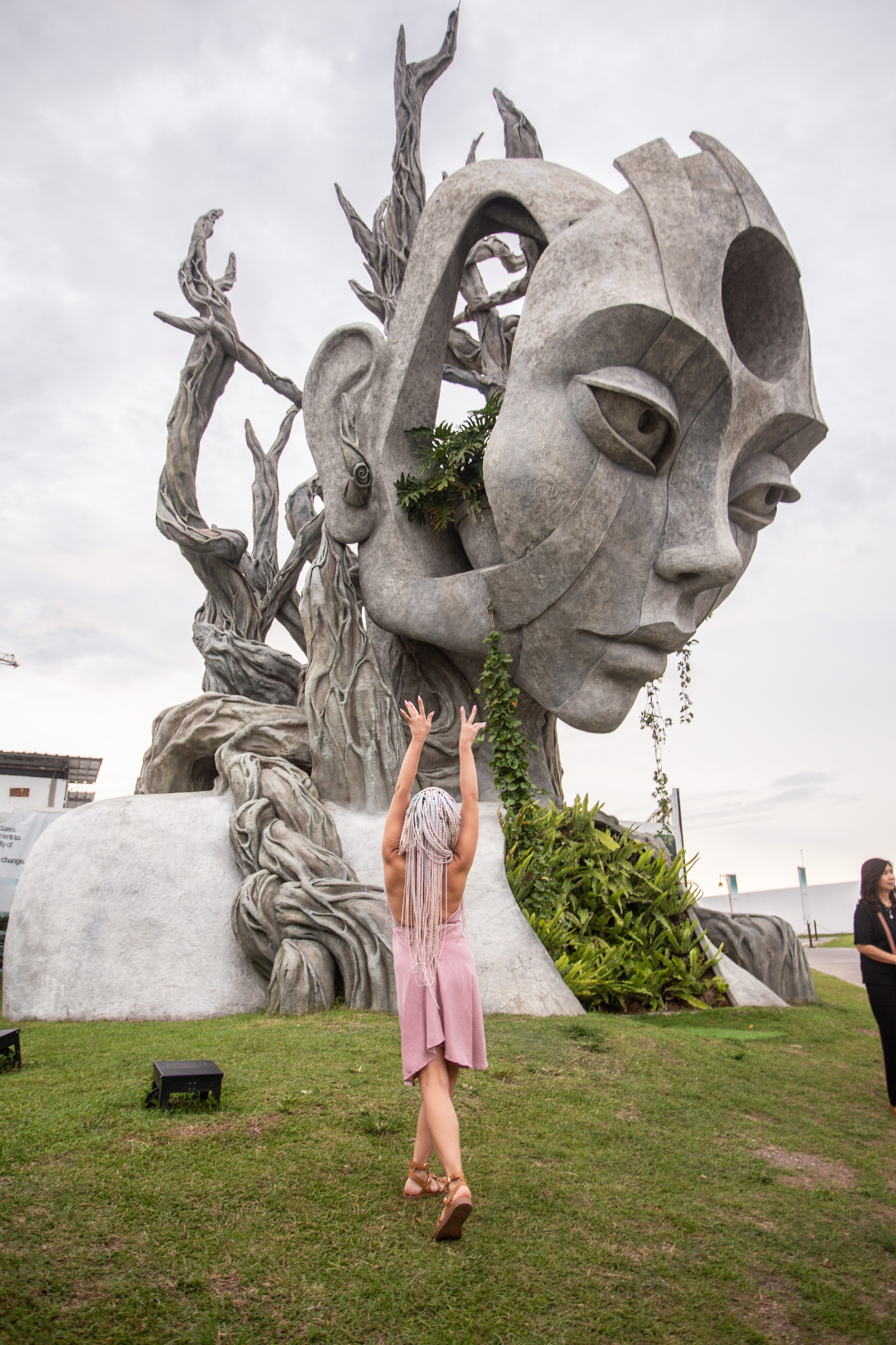 Бали тур с Дашей. Индивидуальный и парный фотограф на Бали — Bali Dream Photo
