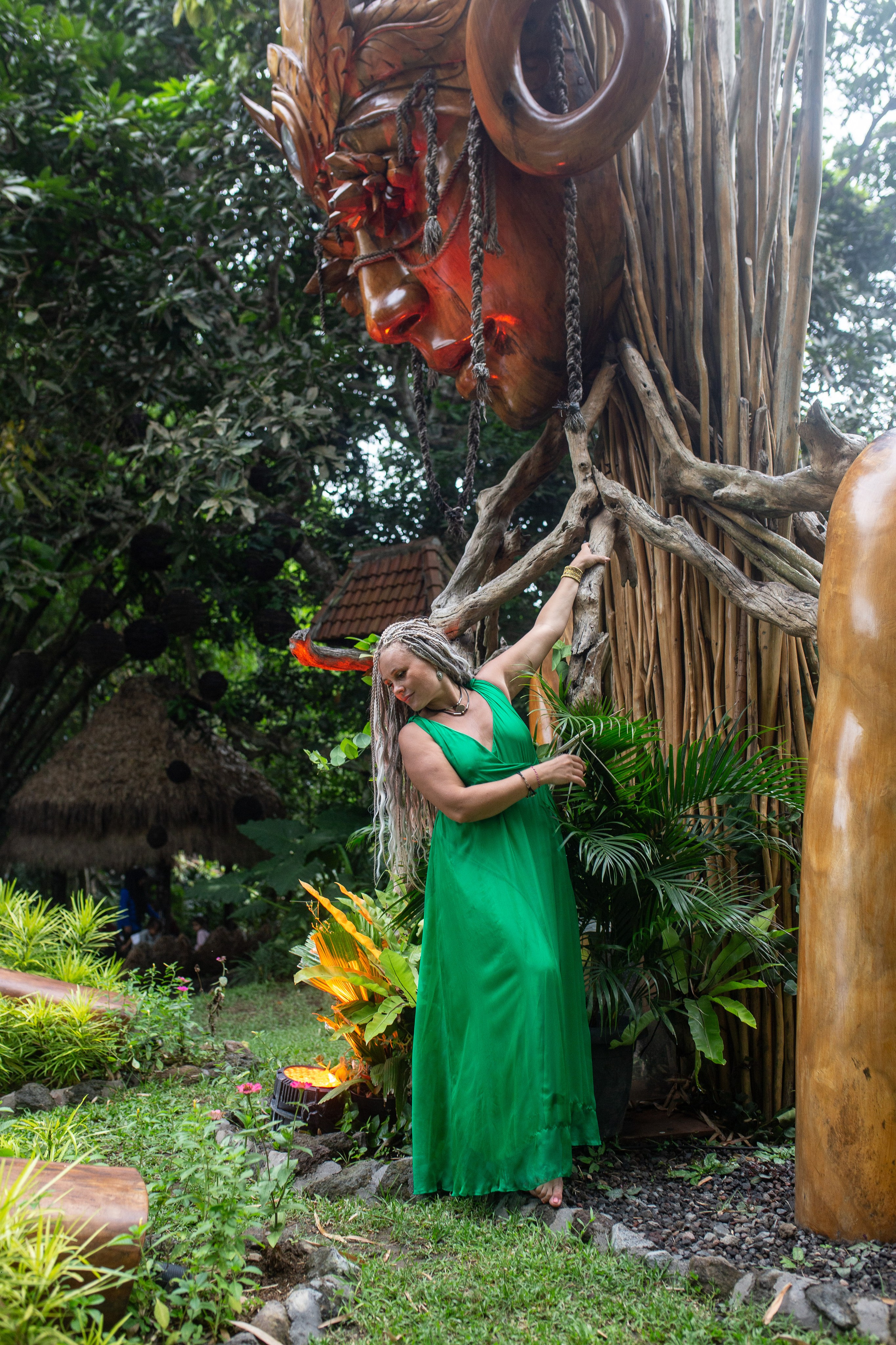 Бали тур с Дашей. Индивидуальный и парный фотограф на Бали — Bali Dream Photo