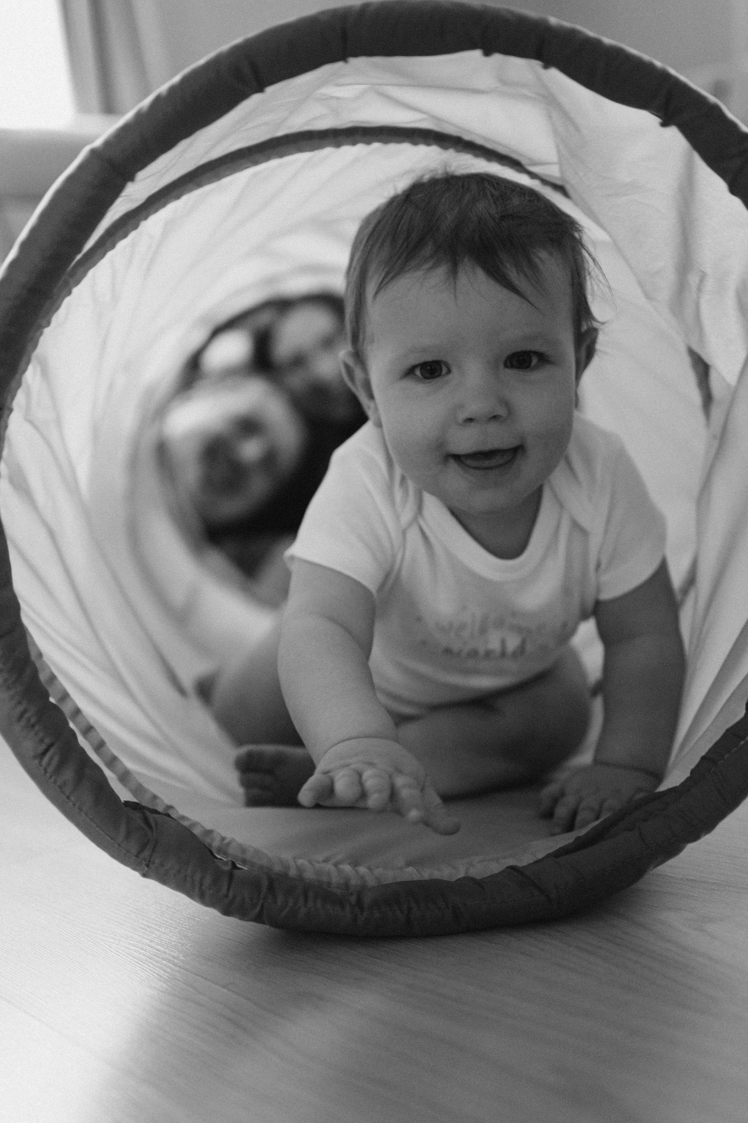 DITAS ģimene. GALVENĀ