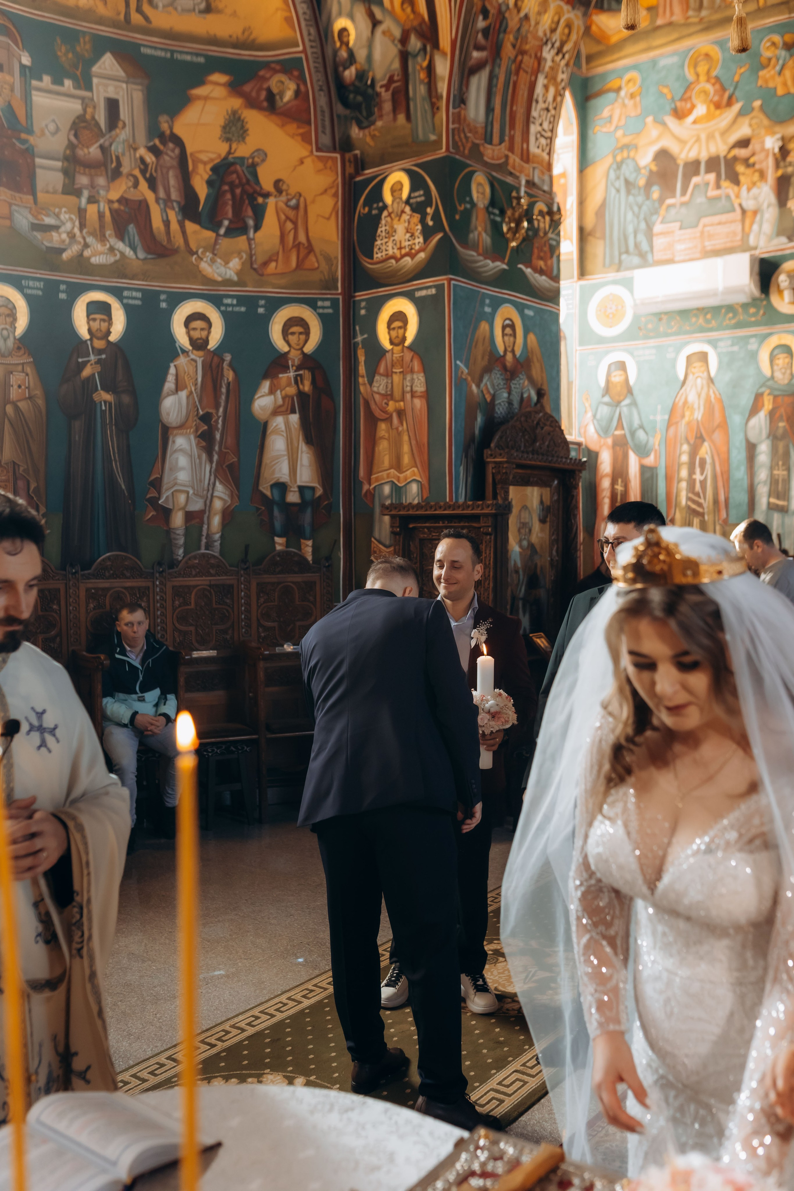 Povestea voastră, regizată de noi |Cristi Turculet Videograf Nuntă Suceava | wedding highlight. Servicii foto-video profesionale, pentru momente de neuitat