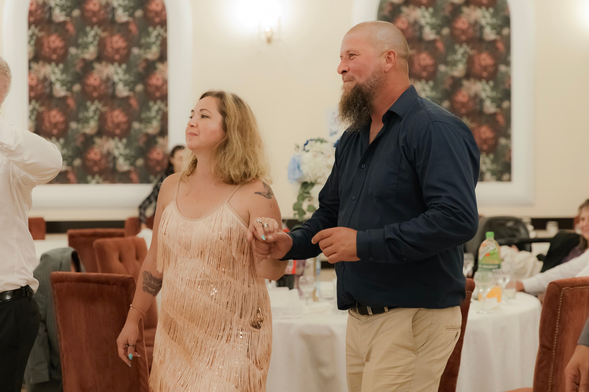 Mihai & Oana. Servicii foto-video profesionale, pentru momente de neuitat