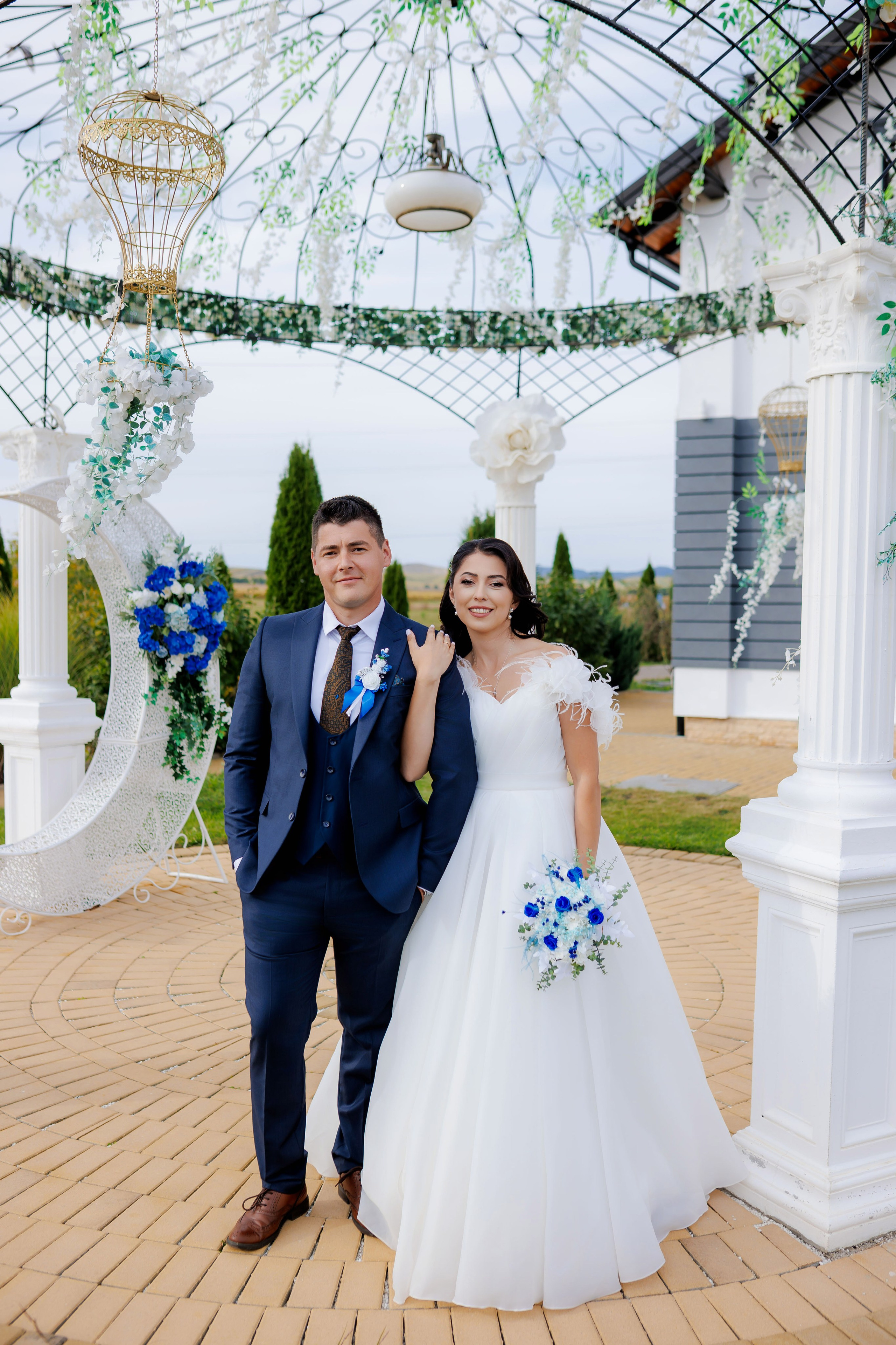 Loredana & Emilian – Ziua Nunții | Videografie - fotografie Botez Suceava, Iași, Botoșani. Servicii foto-video profesionale, pentru momente de neuitat