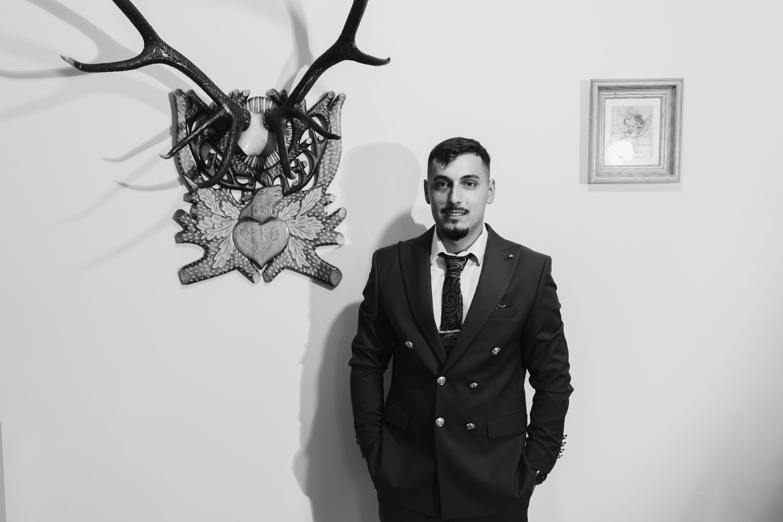 Nunta Nicoleta & Răzvan | Fotografie & Videografie Profesională. Servicii foto-video profesionale, pentru momente de neuitat