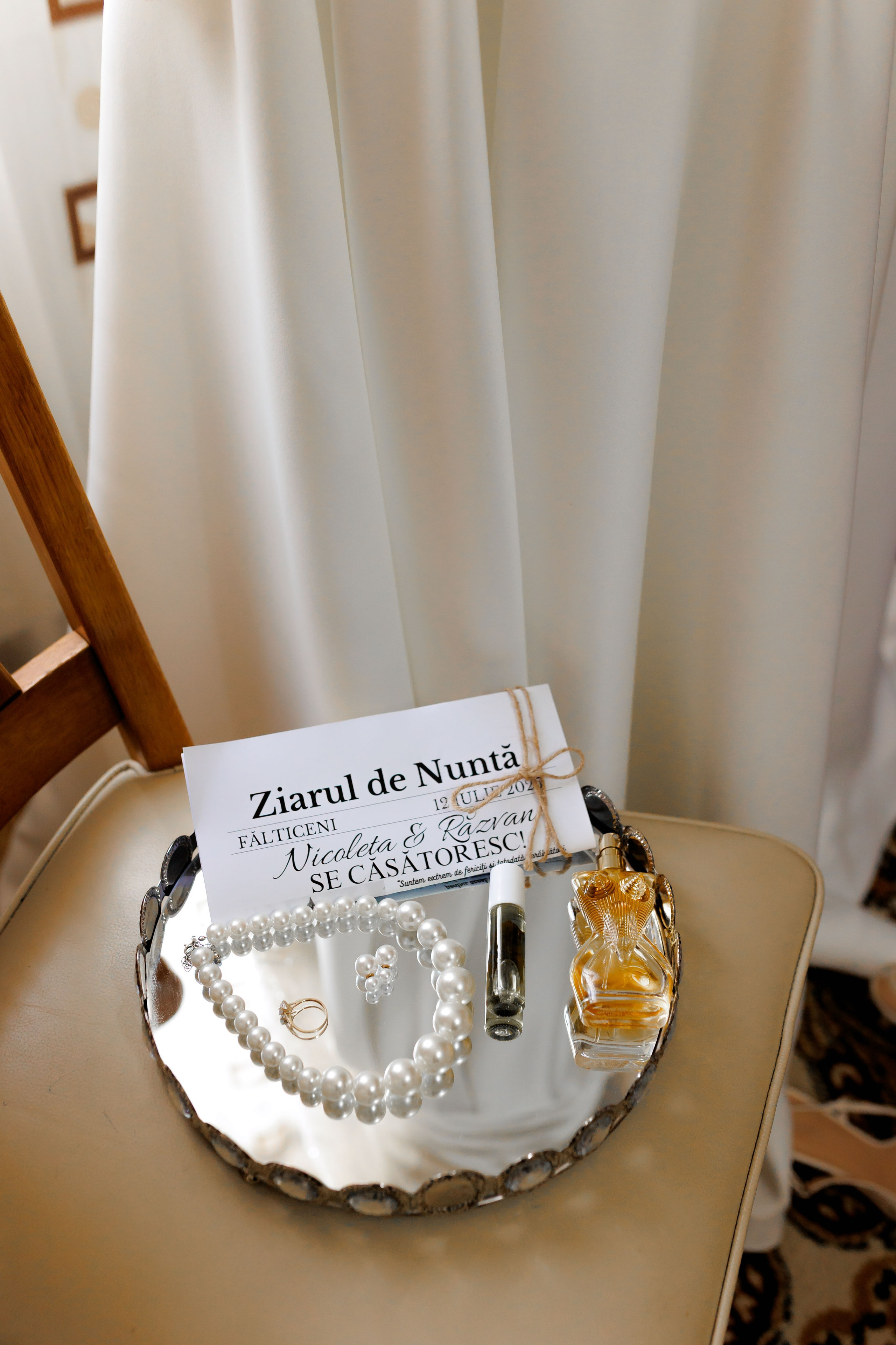 Nunta Nicoleta & Răzvan | Fotografie & Videografie Profesională. Servicii foto-video profesionale, pentru momente de neuitat