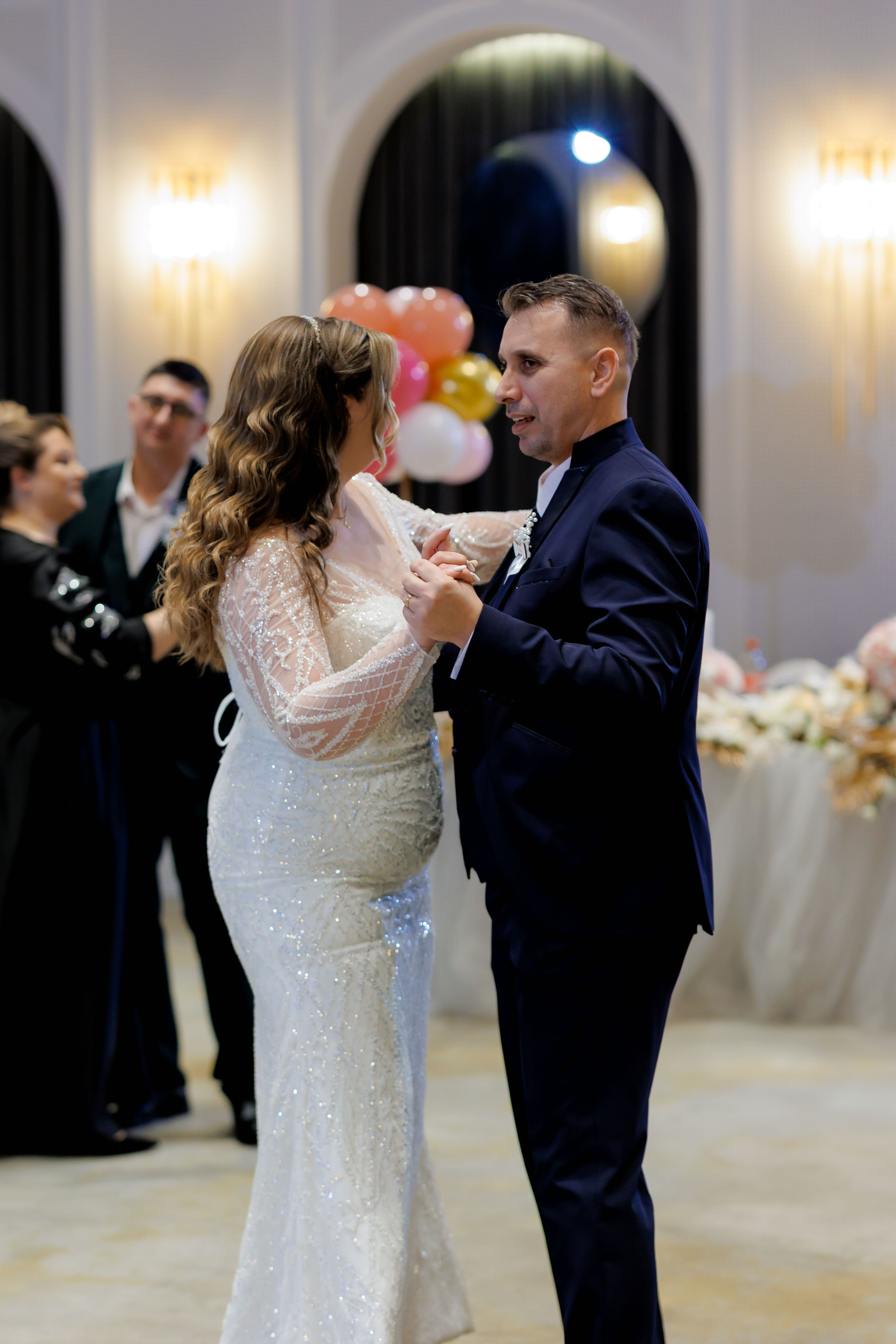 Povestea voastră, regizată de noi |Cristi Turculet Videograf Nuntă Suceava | wedding highlight. Servicii foto-video profesionale, pentru momente de neuitat