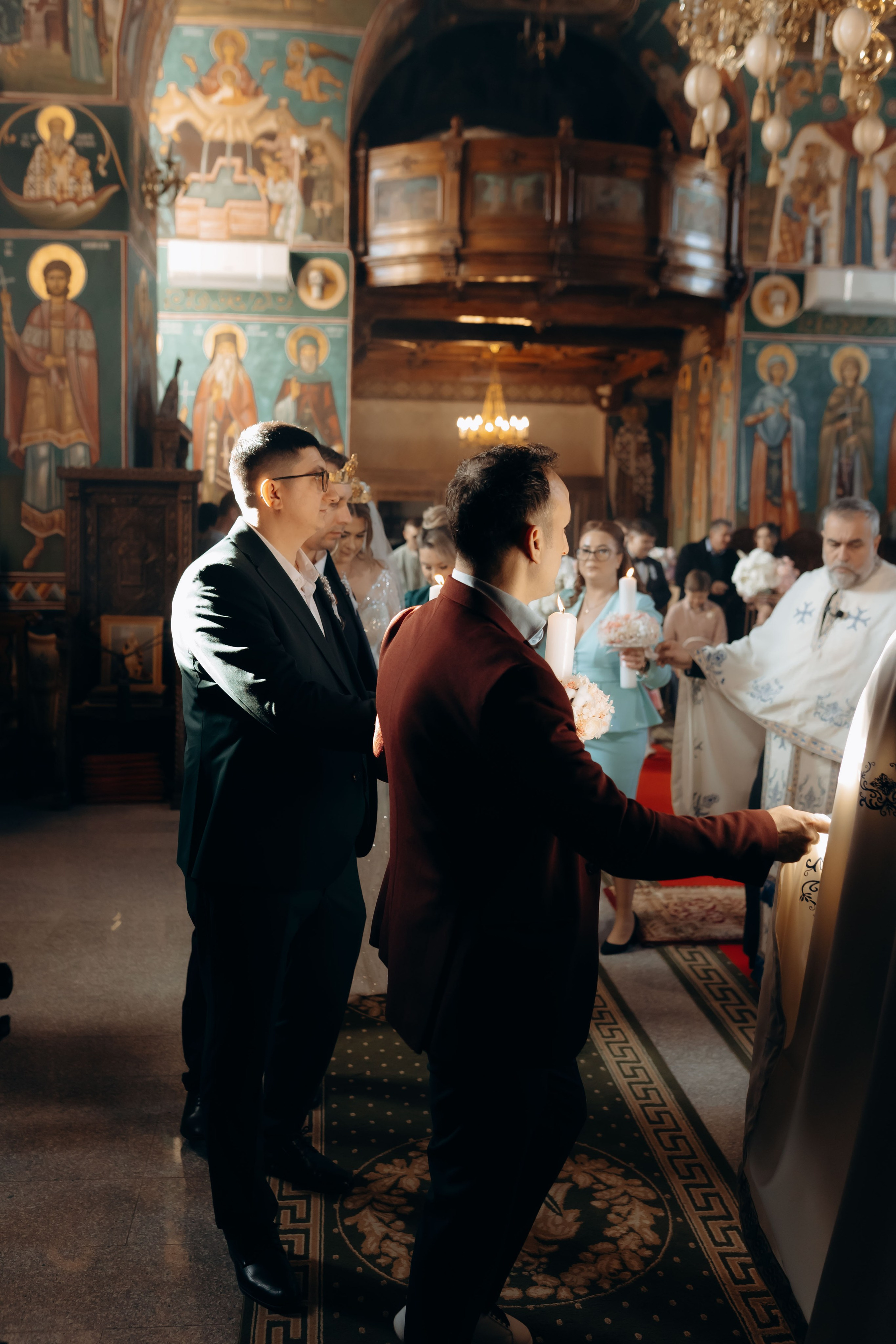 Povestea voastră, regizată de noi |Cristi Turculet Videograf Nuntă Suceava | wedding highlight. Servicii foto-video profesionale, pentru momente de neuitat