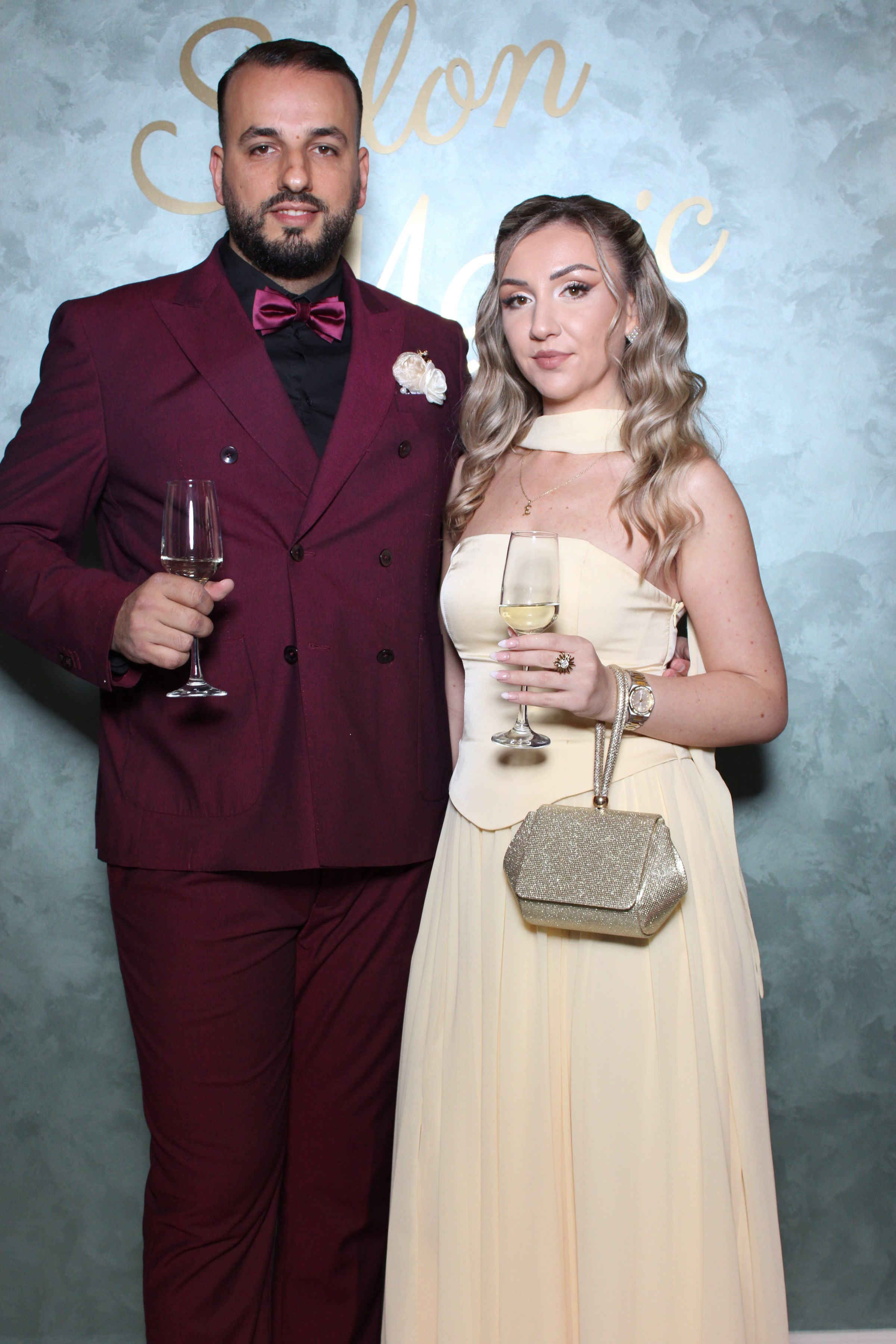 Nunta Anca & Elis Suceava | Oglinda Amintirilor Suceava