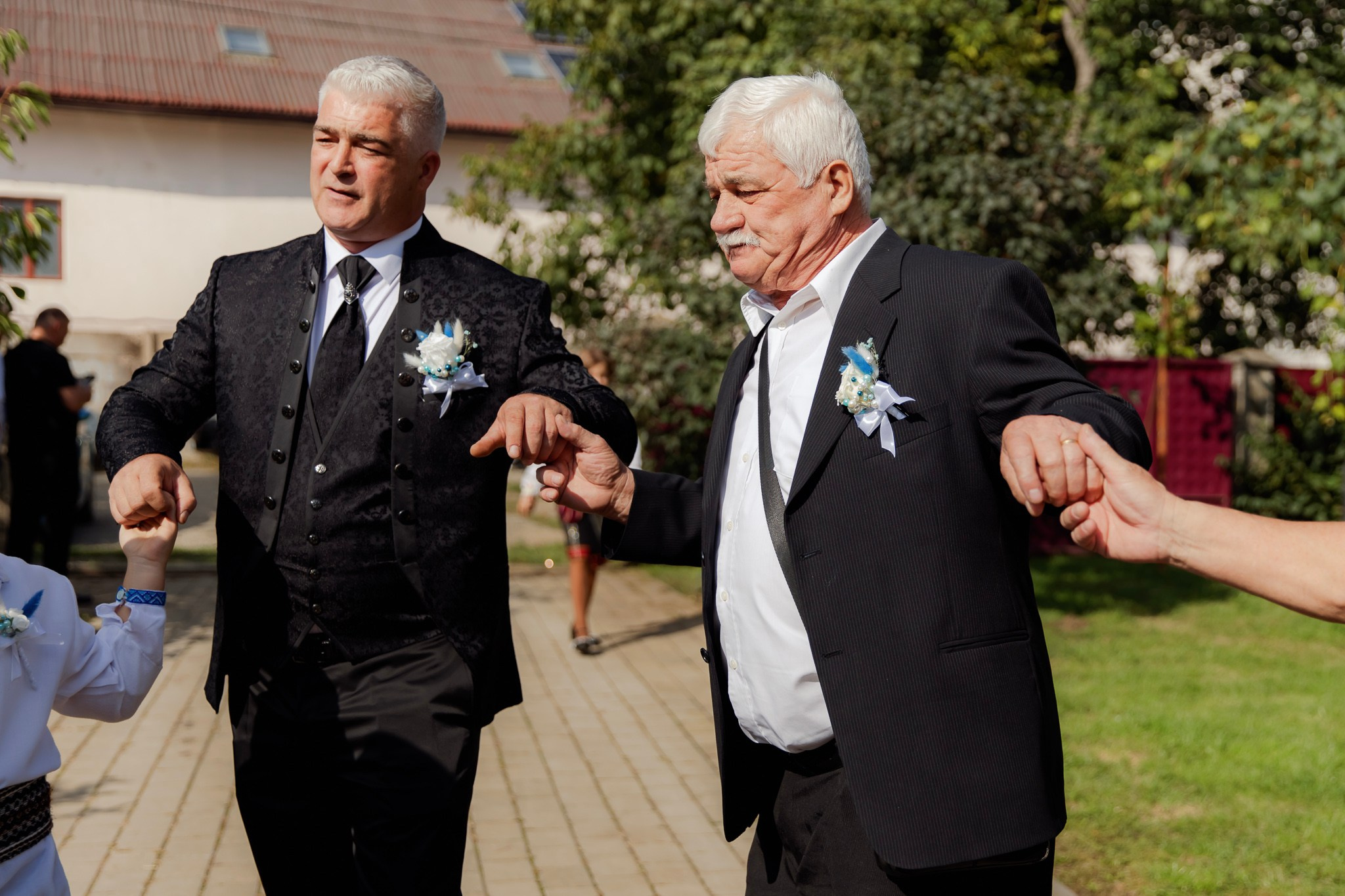 Mihai & Oana. Servicii foto-video profesionale, pentru momente de neuitat