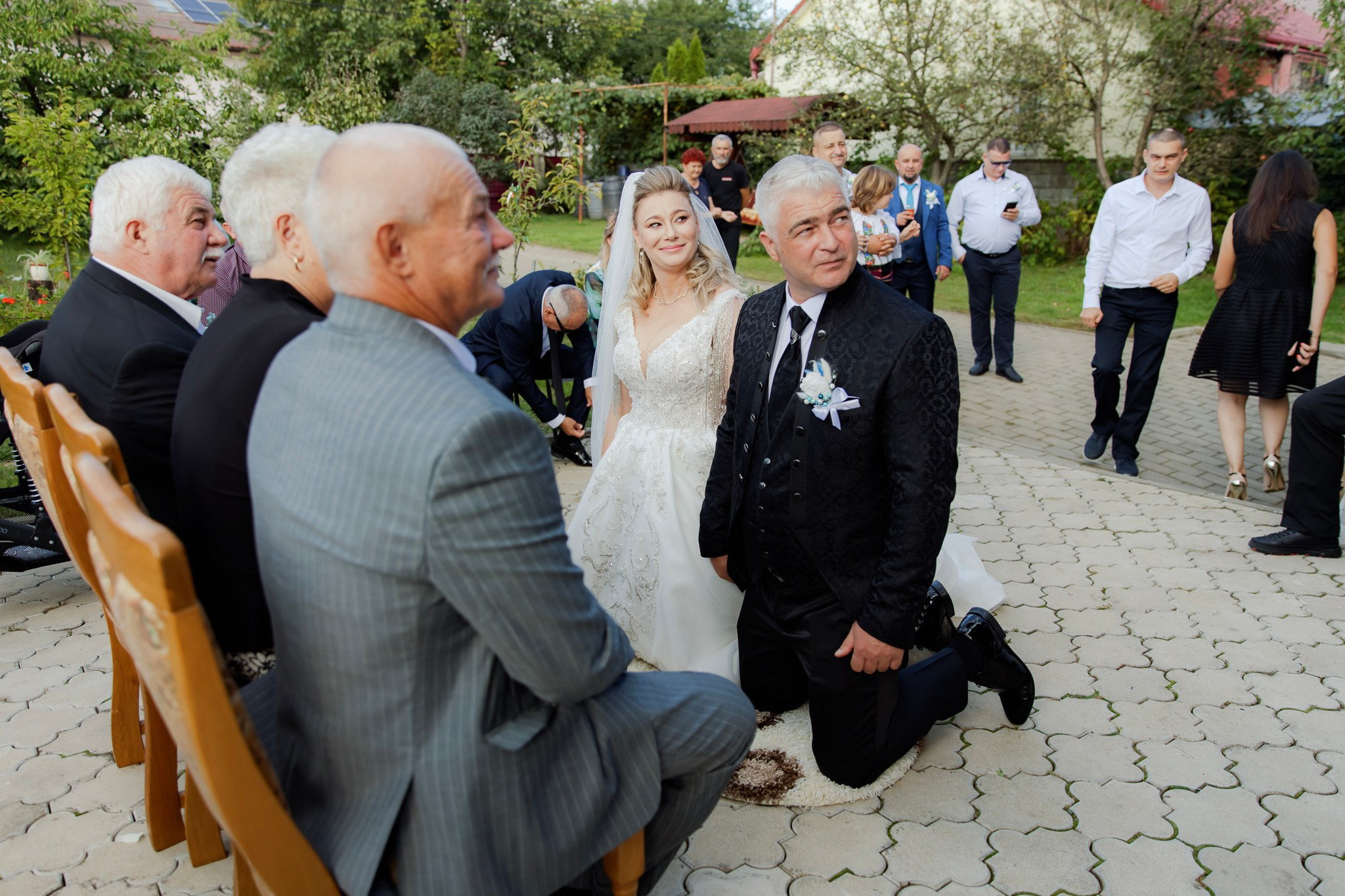 Mihai & Oana. Servicii foto-video profesionale, pentru momente de neuitat