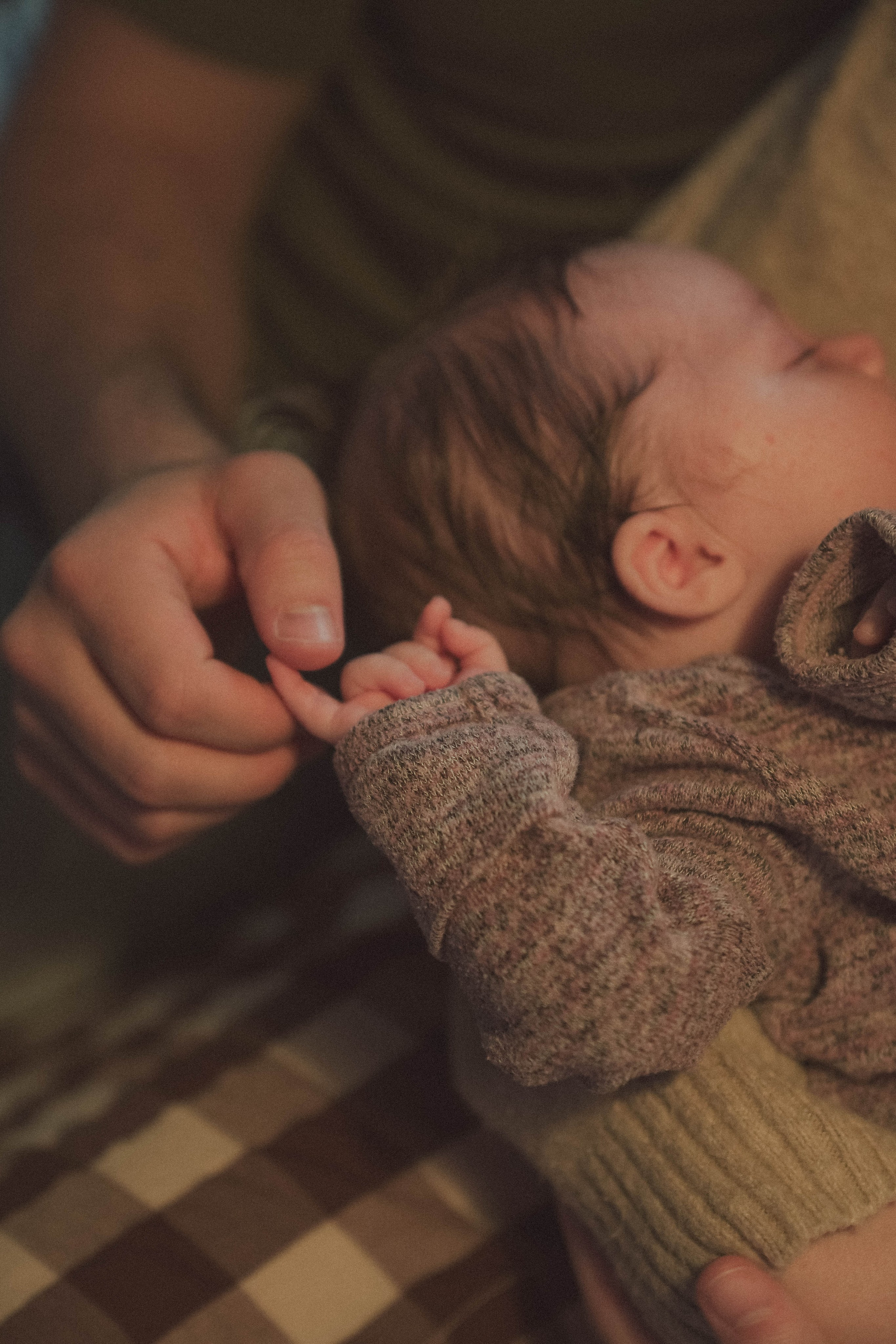 Newborn. Photographer & Videographer Ksu