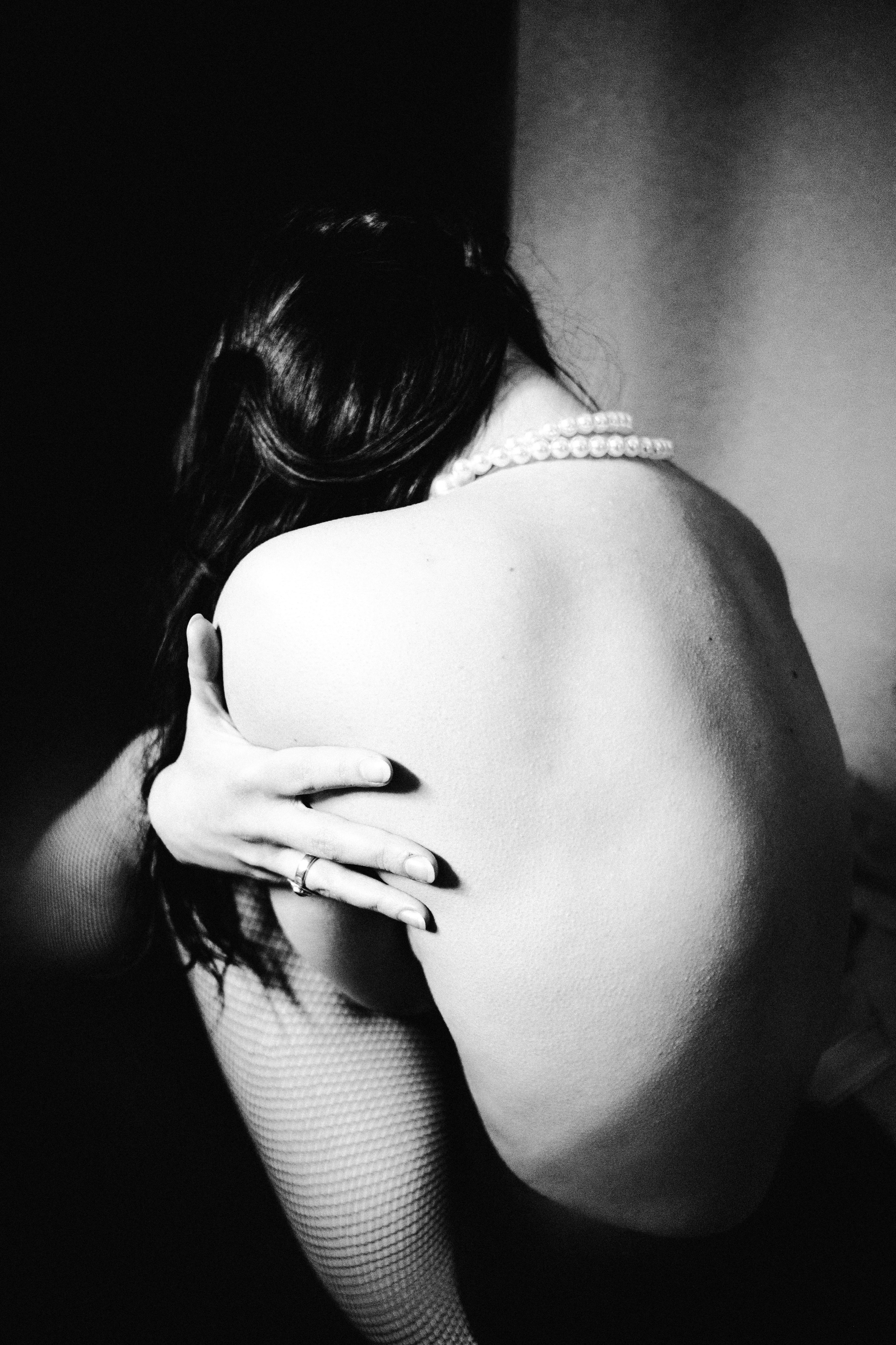 GRIETA 90S. Anna Omni — concept photographer and digital artist in Riga, Latvia