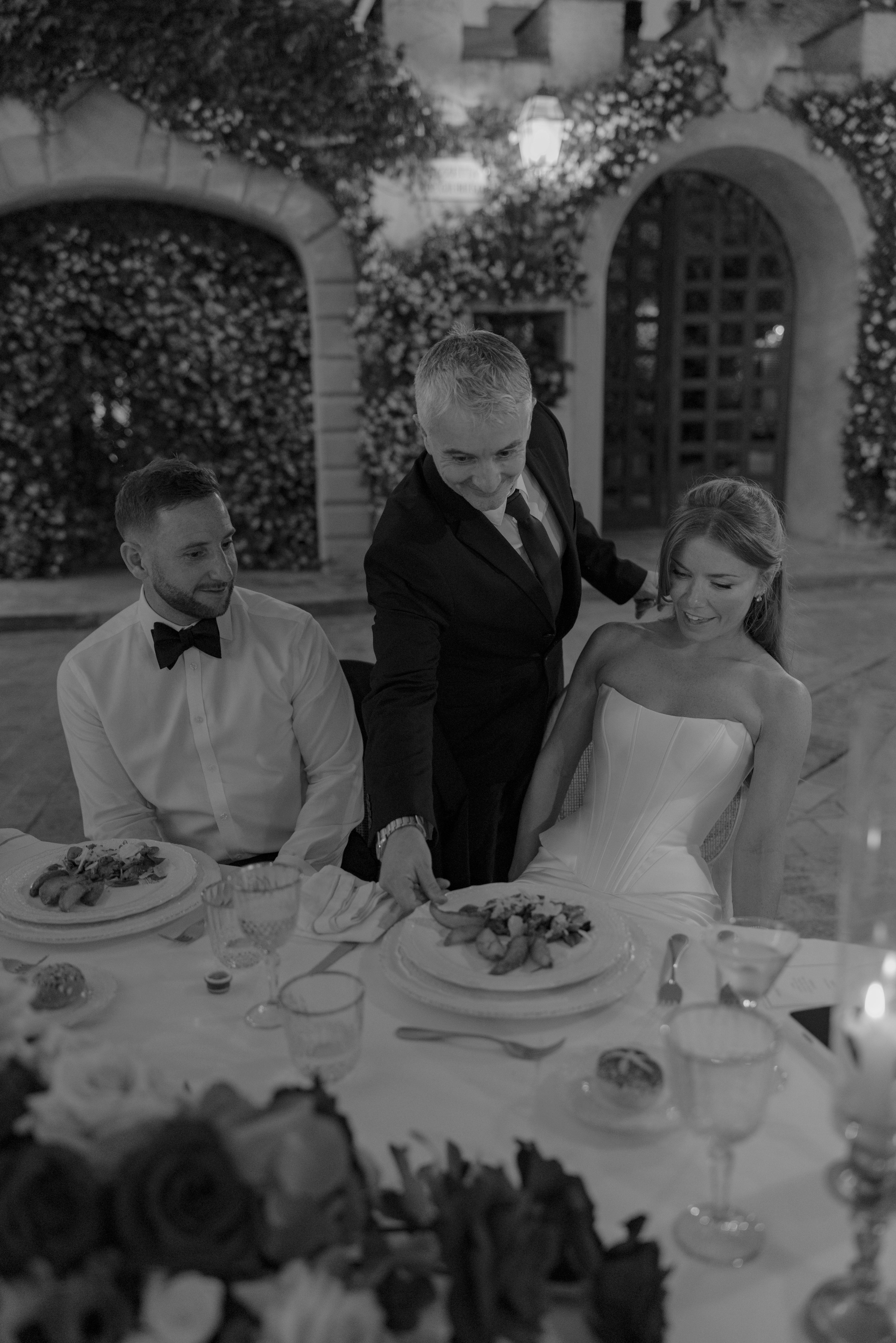 Andrew 🤍 Tilly in Tuscany. Fotografa Rimini