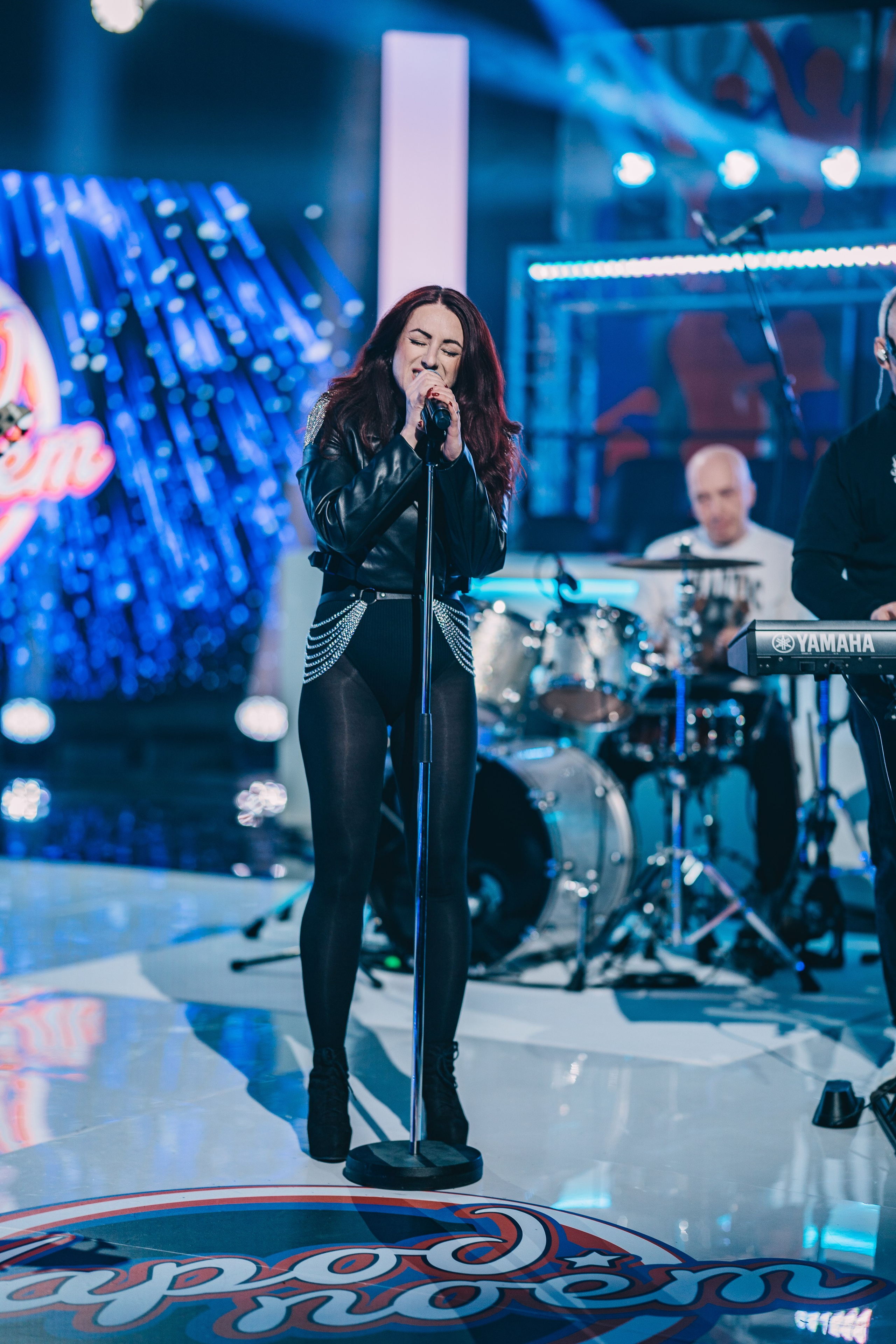 Концерты/Мероприятия. Uvarovsphoto