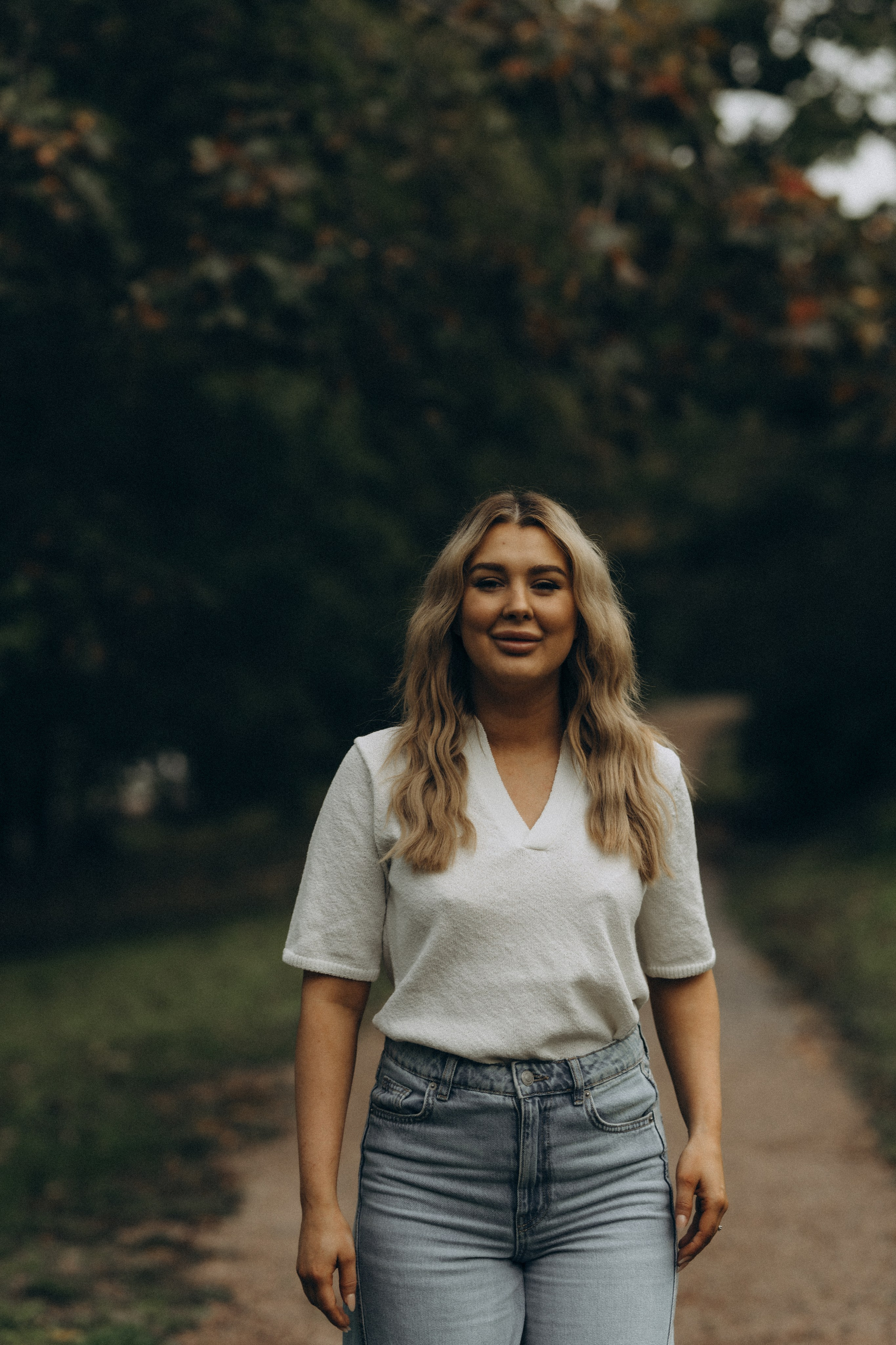 J&A. Wedding and potrait photographer in Helsinki Vickan O