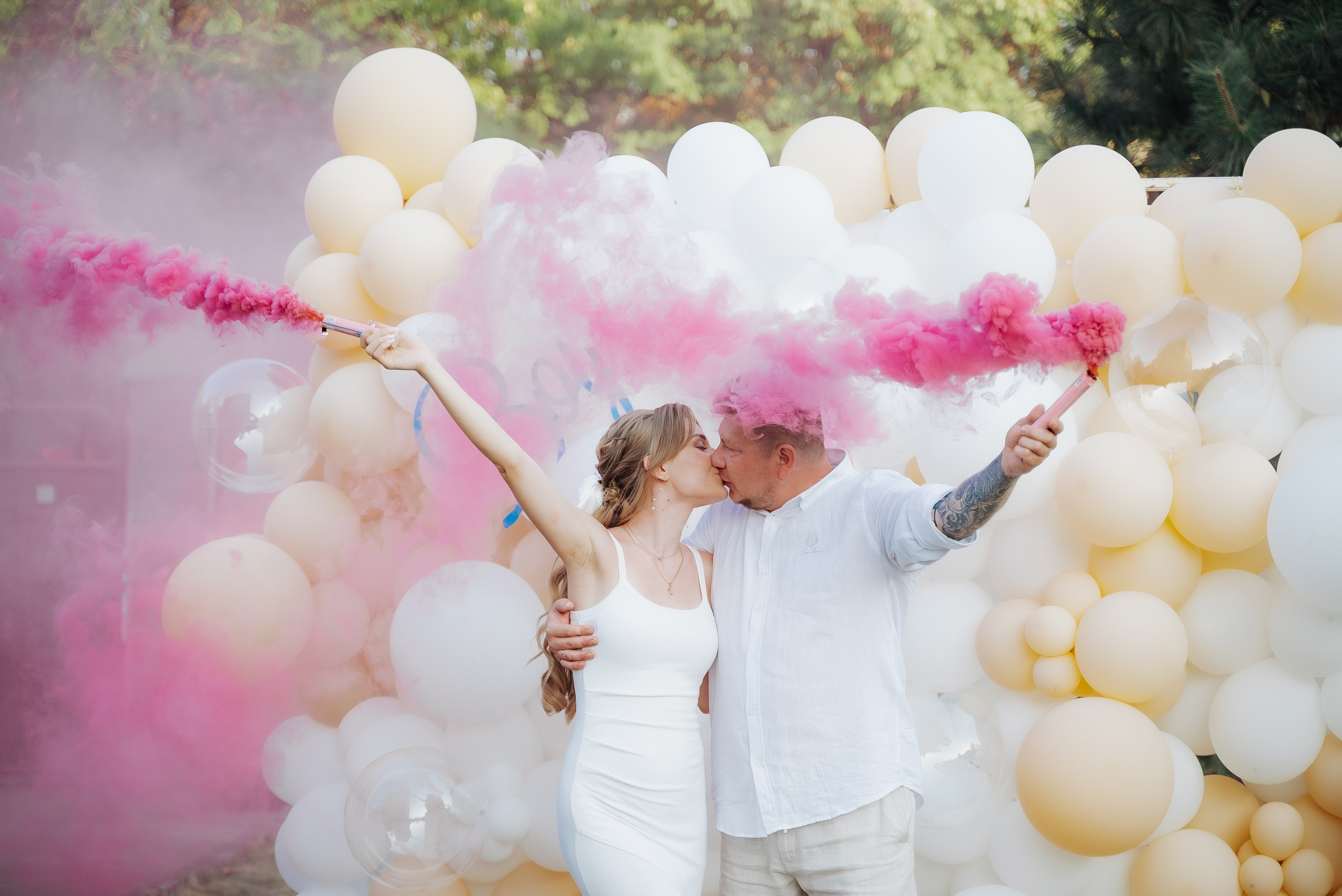 Gender Party. ST.PHOTO13