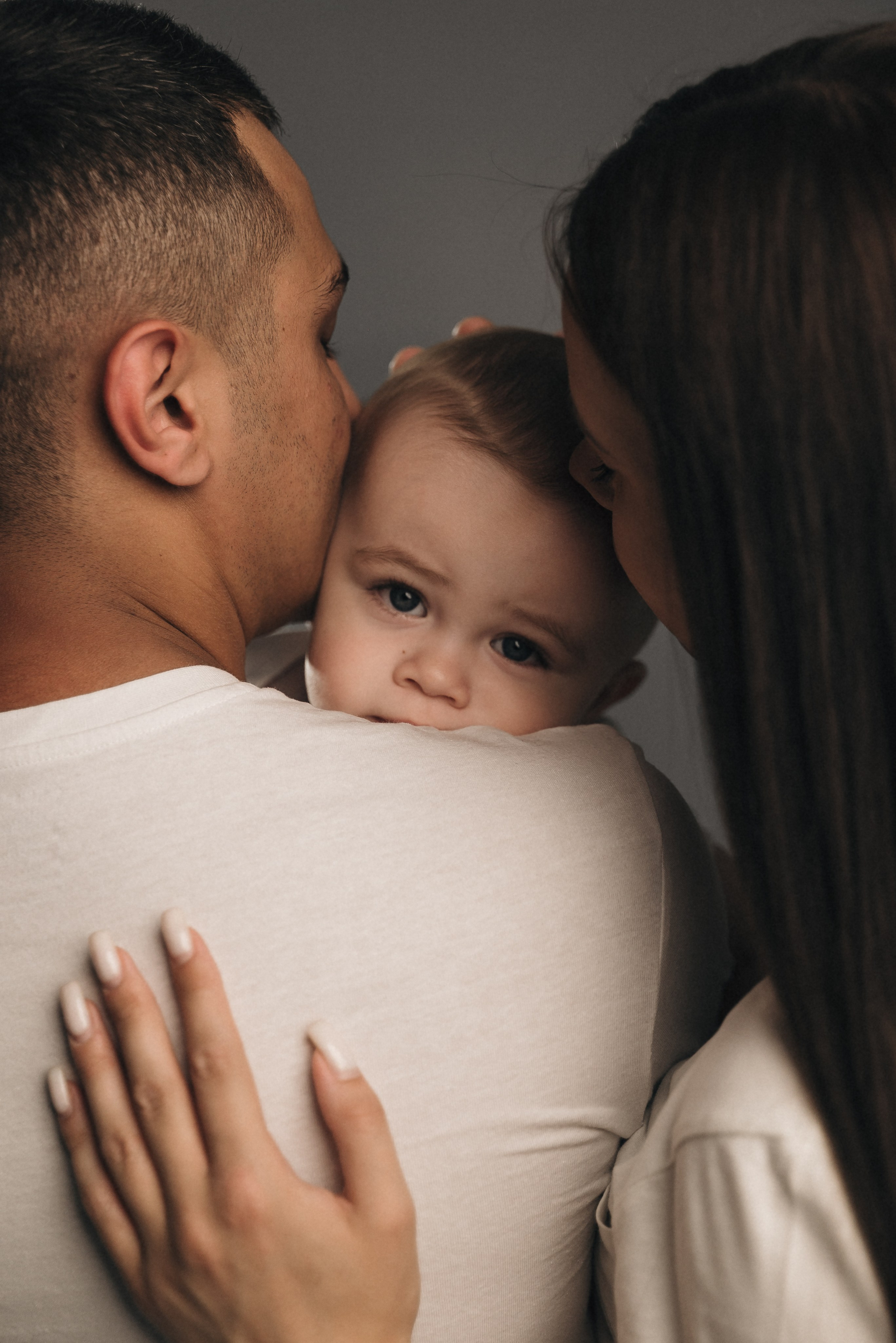 Family Photo. ST.PHOTO13