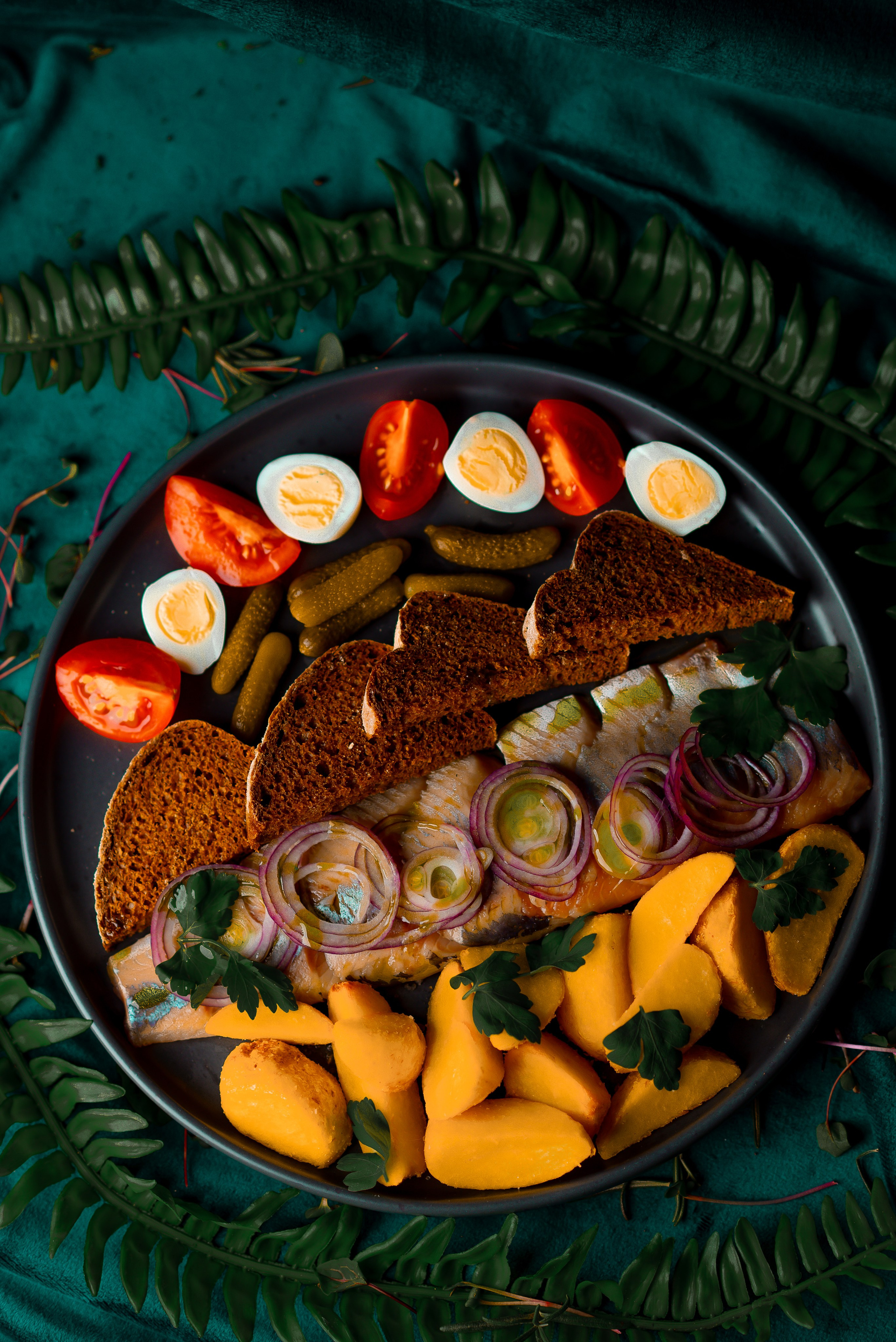 FOOD Photo. ST.PHOTO13