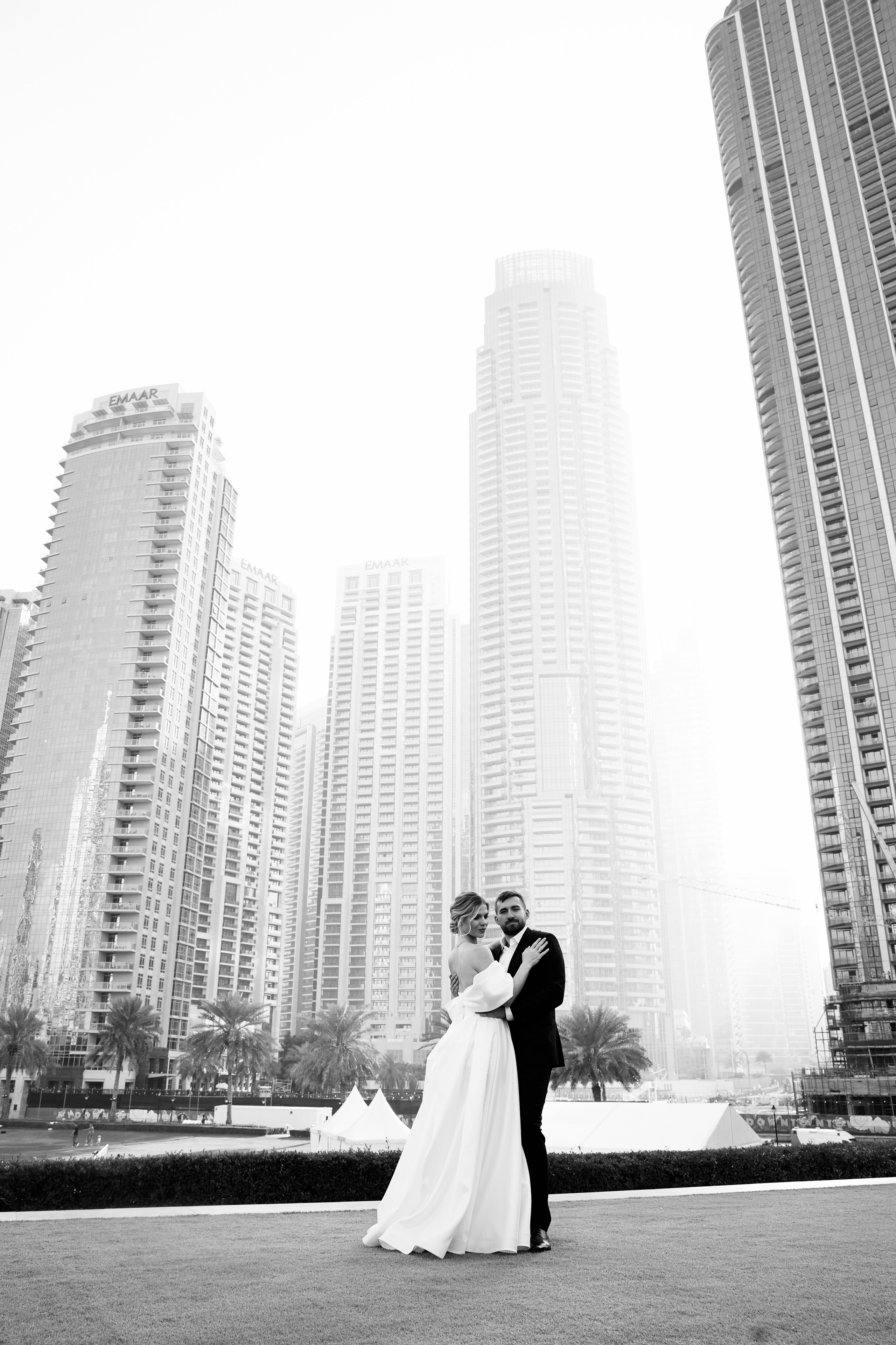 WEDDINGS. Female Photographer in Dubai