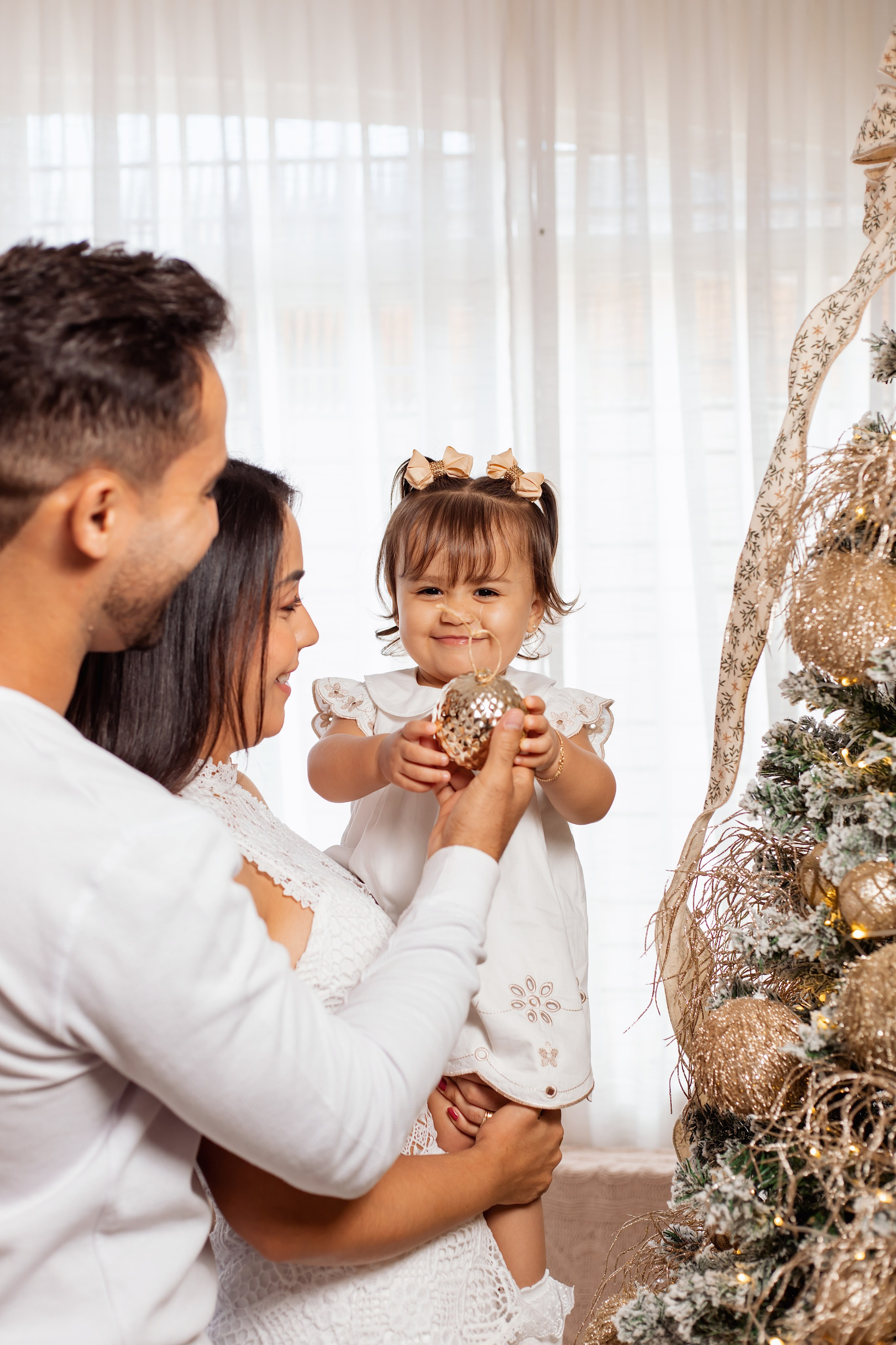 NATAL. Eu Talyssa Mendonça (Fotógrafa, Goiânia — GO)