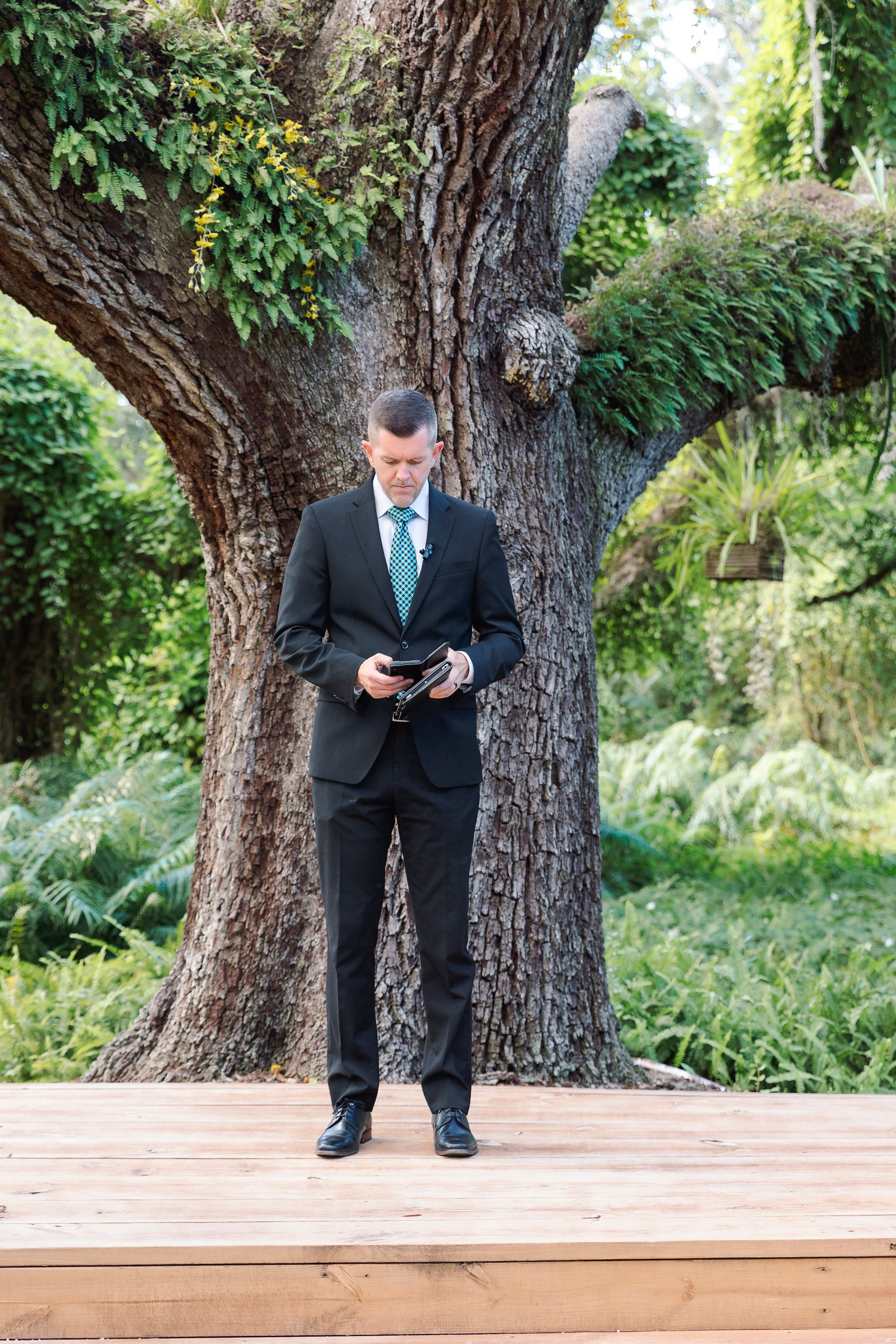 Ashley&Emanuel. Wedding photographer in Florida