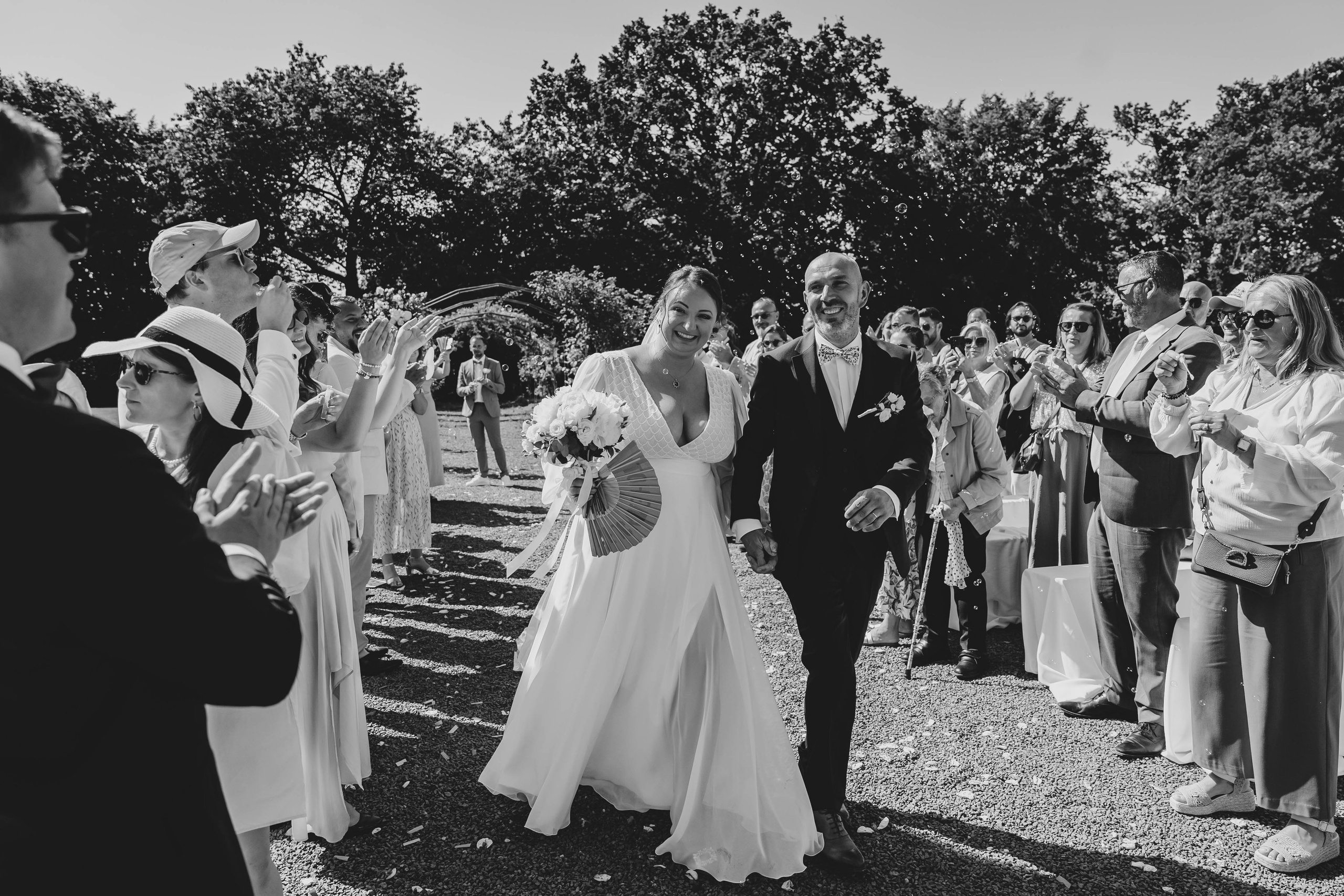 Madeline & Boris. Weeding photographer / event / portrait