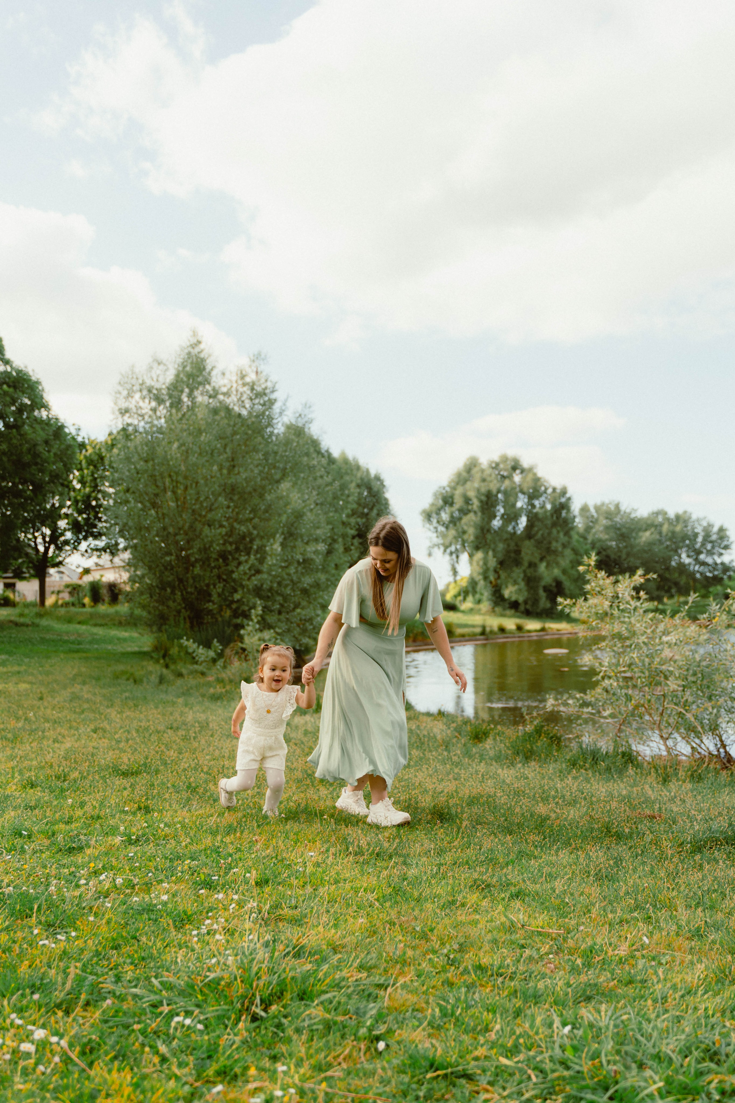 Mère & fille. Weeding photographer / event / portrait