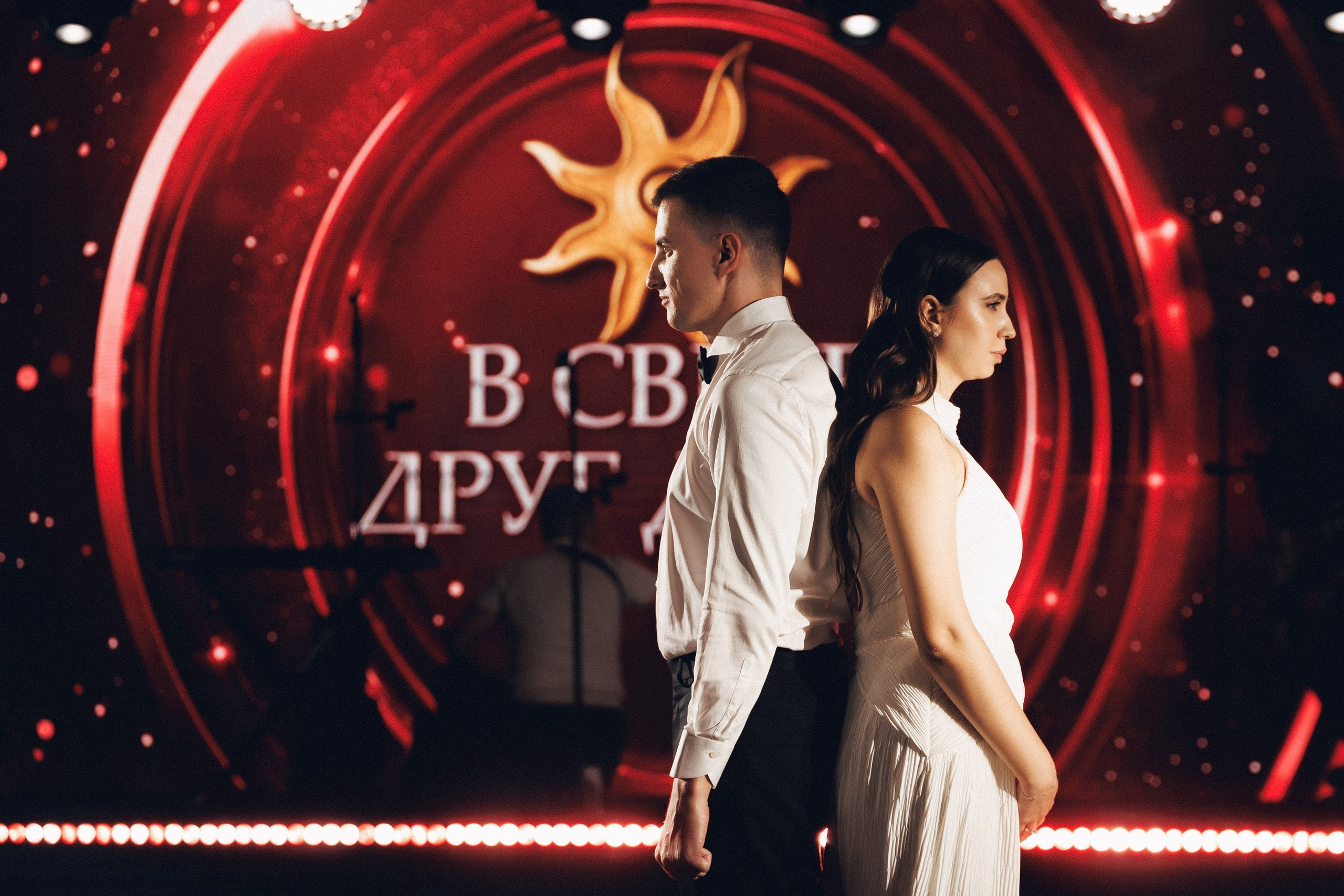 Bogdan & Azaliya. Азимжан Нуритдинходжаев — свадебный фотограф