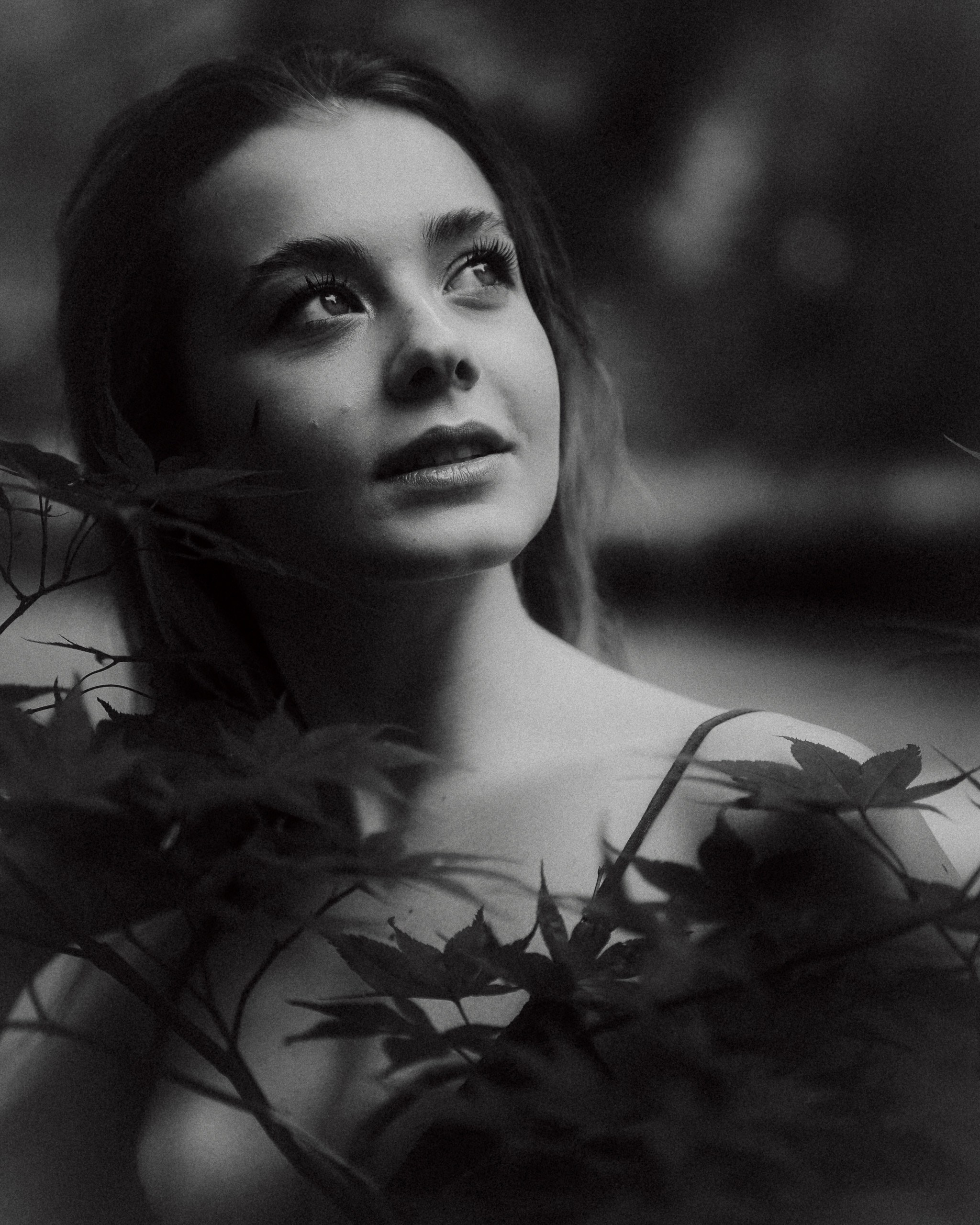 LERA. Photographer Inna Mendelson