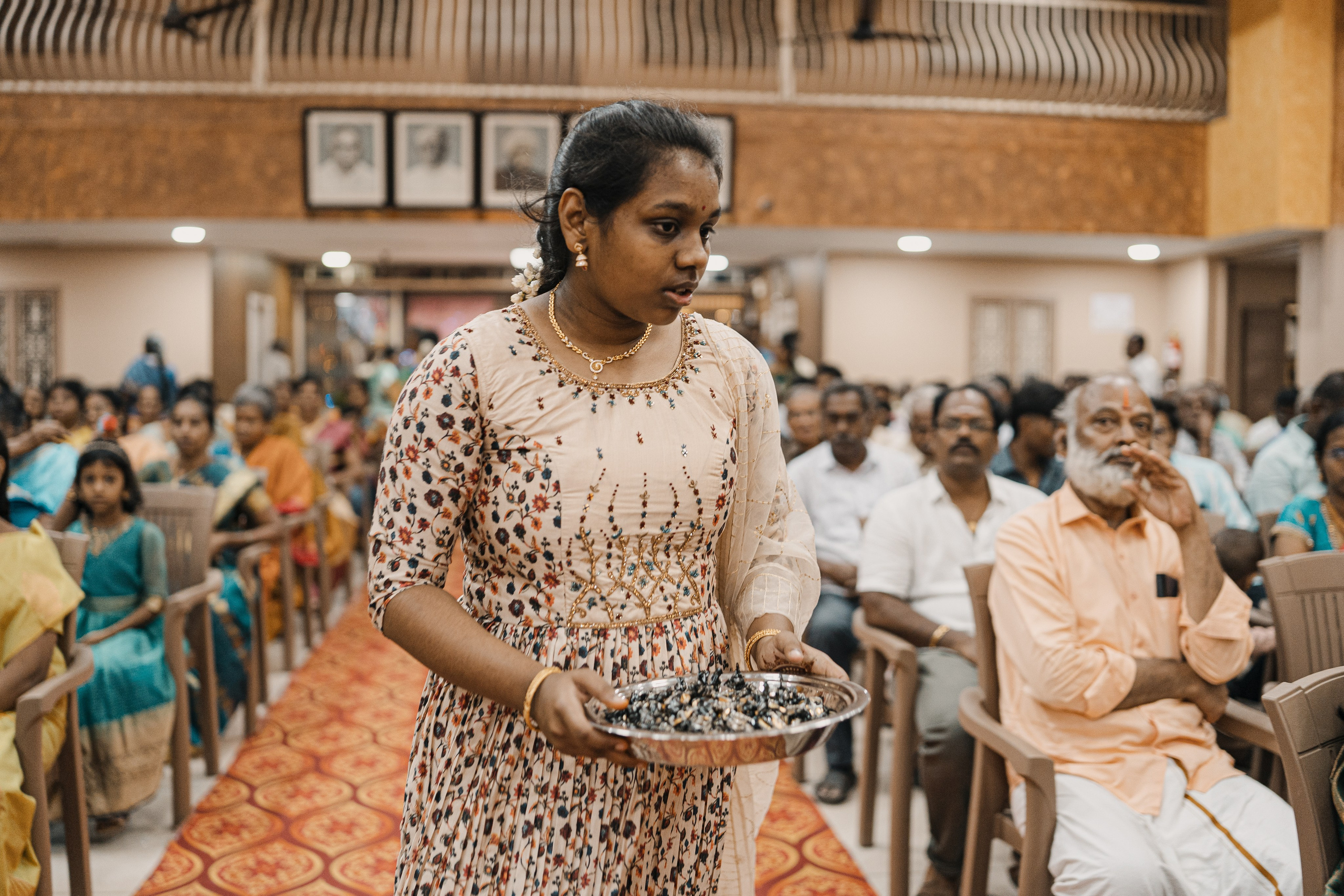 Prem & Sri. Agam Vizha