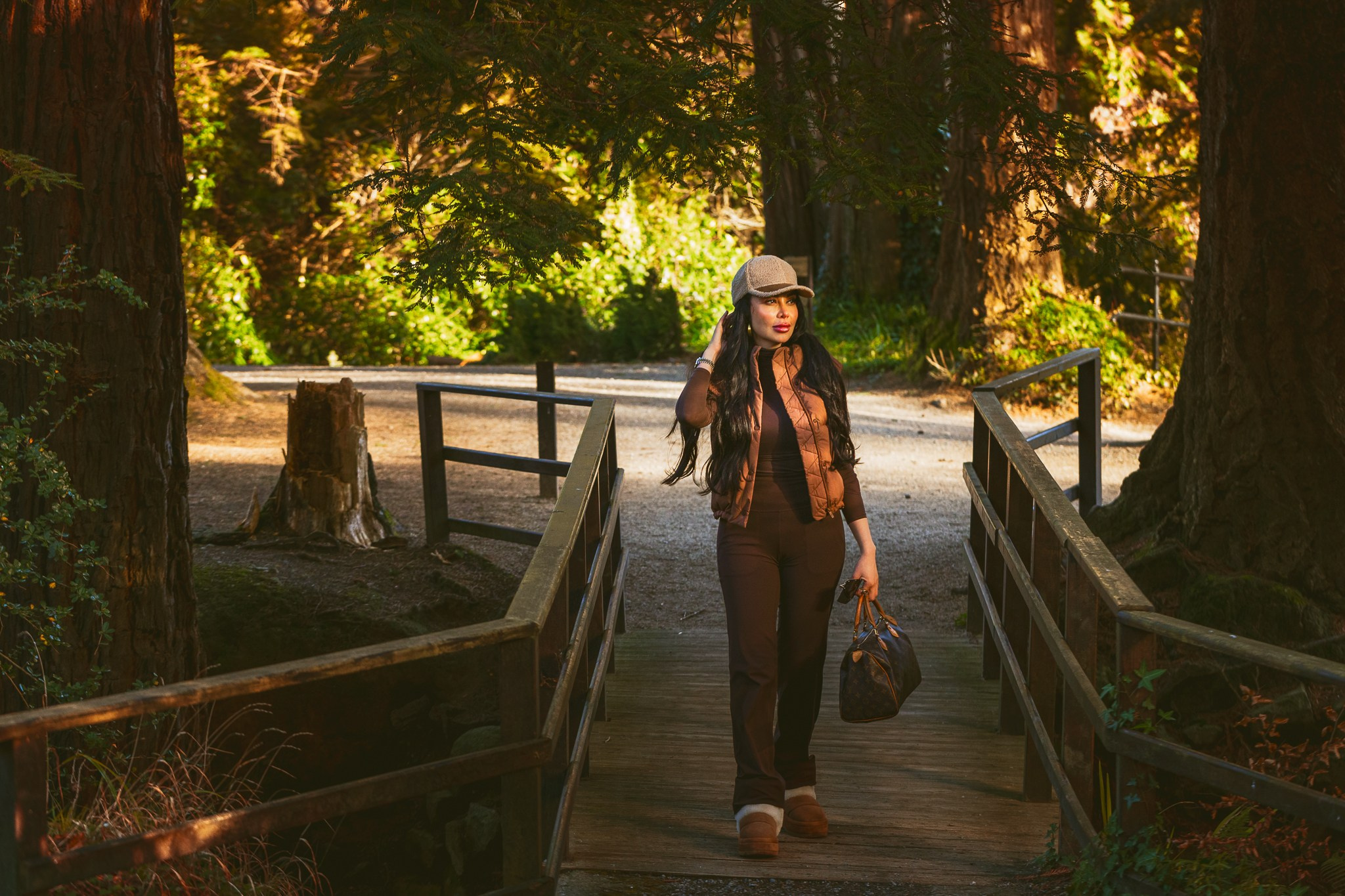 From Kuwait to Dublin: A Session with Lubna. Giandamorgana