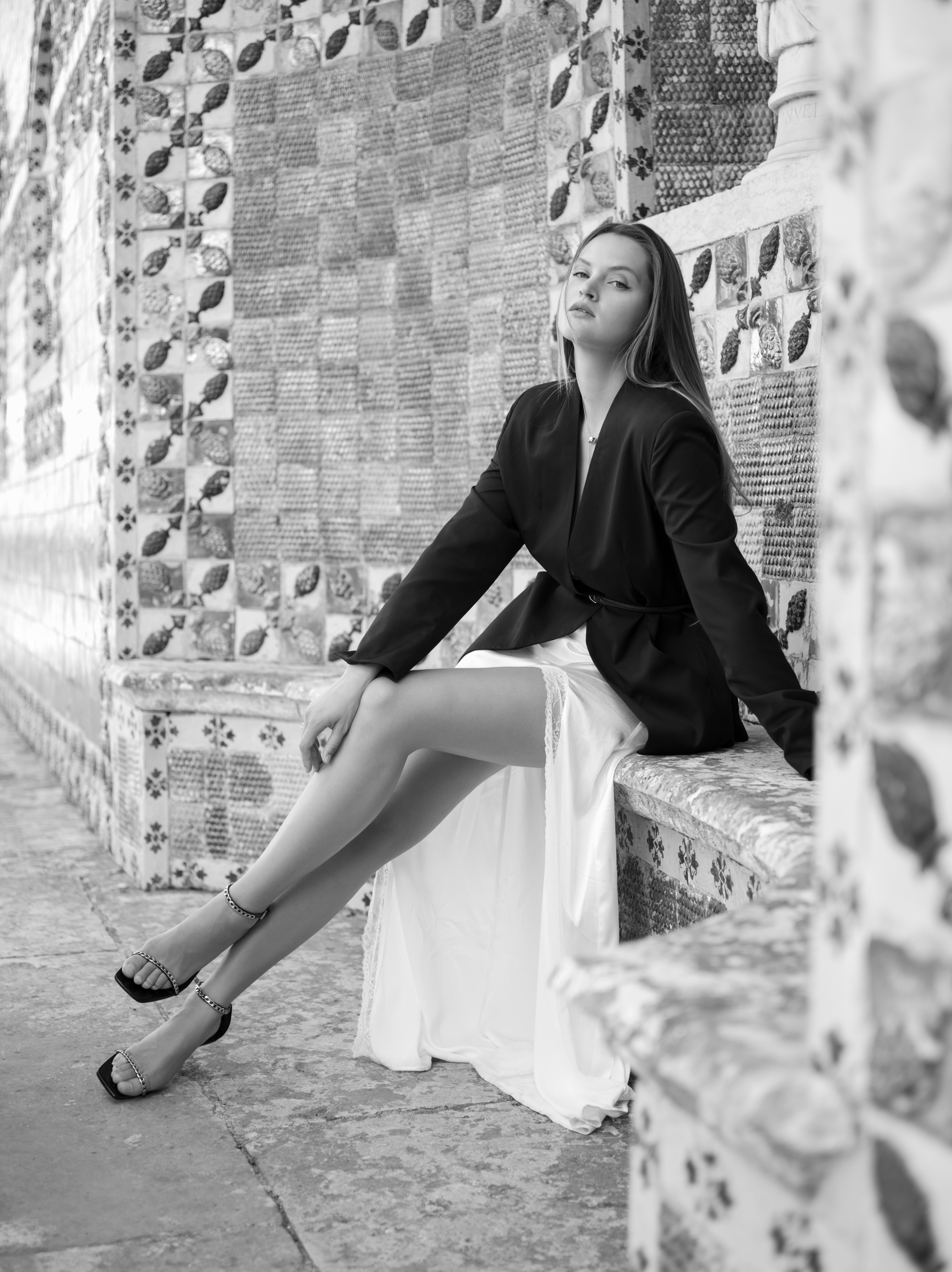 HANNA. CCORNEA PHOTOGRAPHY