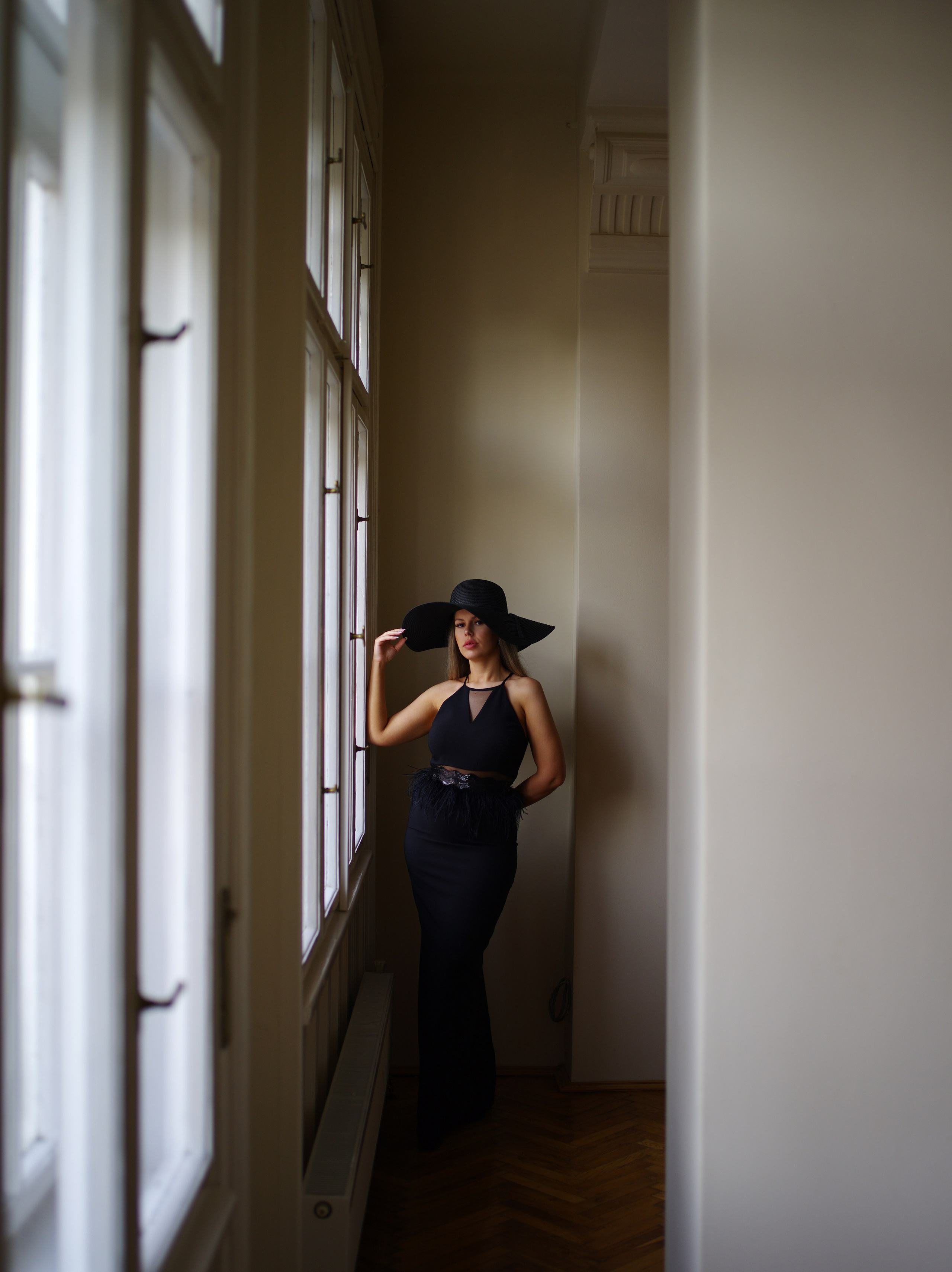 IASMINA. CCORNEA PHOTOGRAPHY