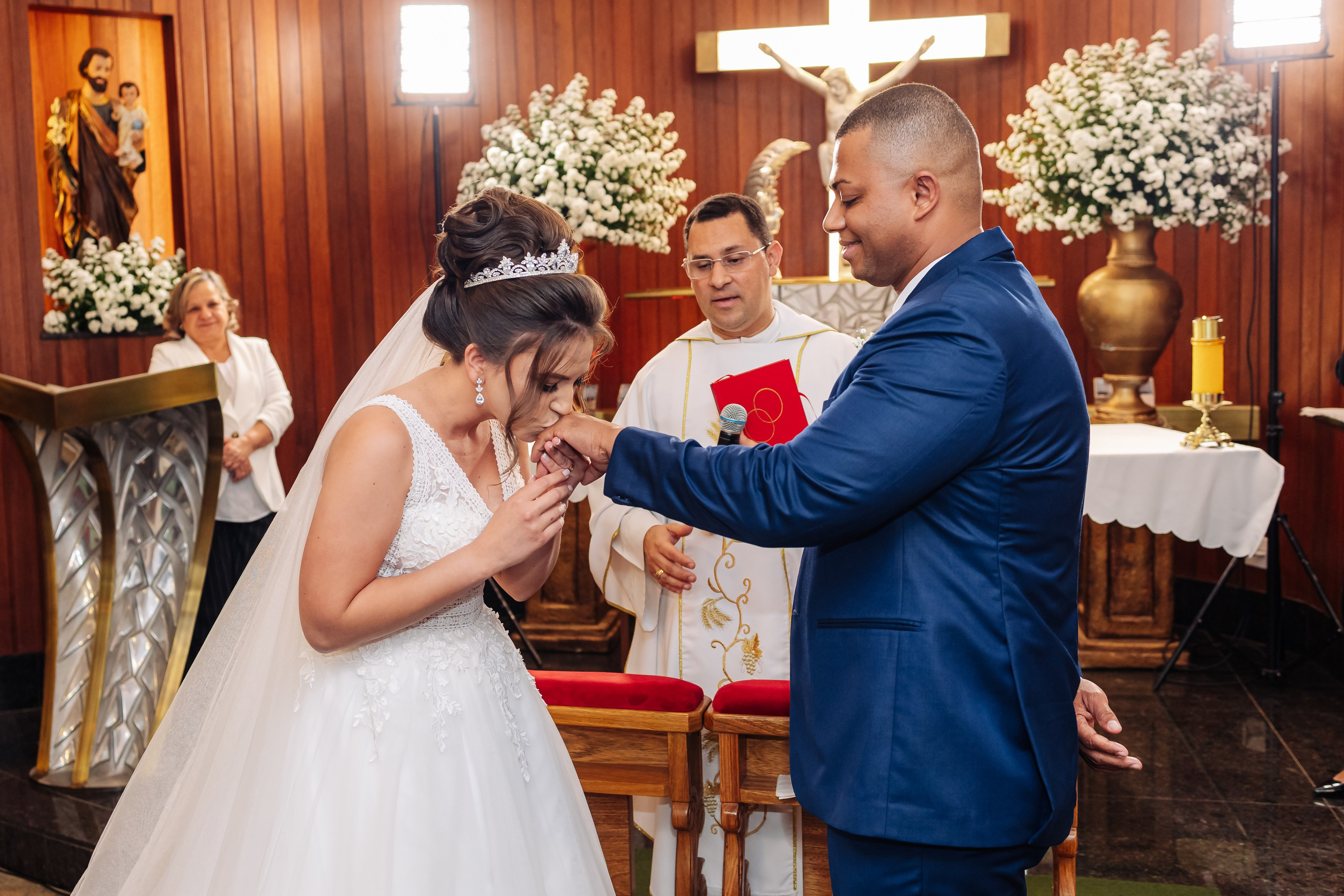Francilene e Paulo. Fotografia de casamento e ensaios | Montes Claros/MG
