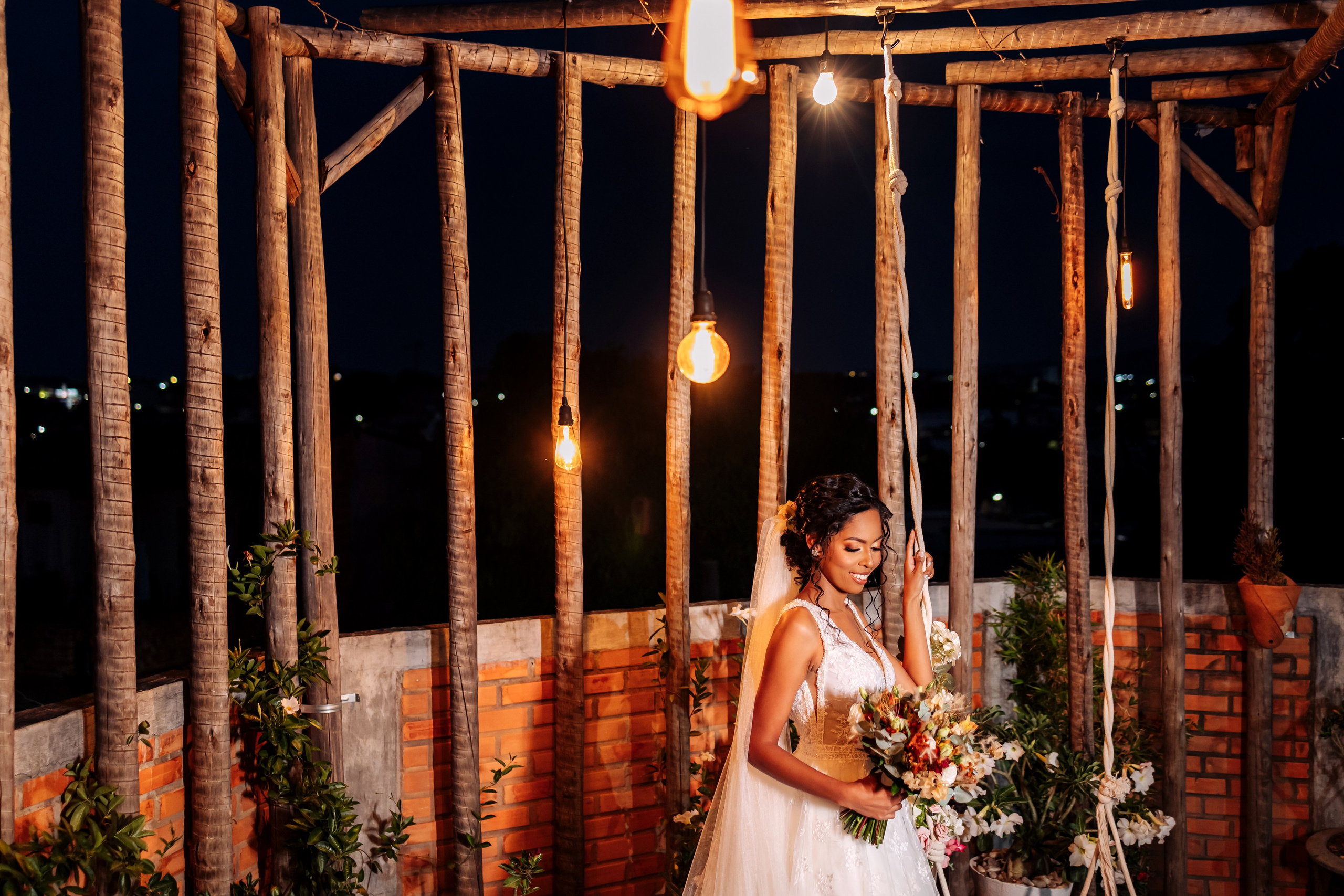 Anna e Diógenes. Fotografia de casamento e ensaios | Montes Claros/MG