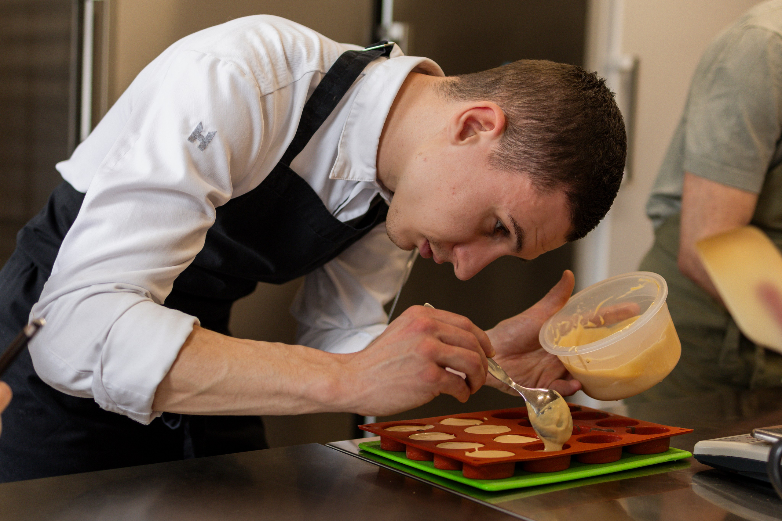 Süße Geschichten — Dessert-Atelier Kurs. Family & Maternity Photographer in Dresden Tatiana Mudryak